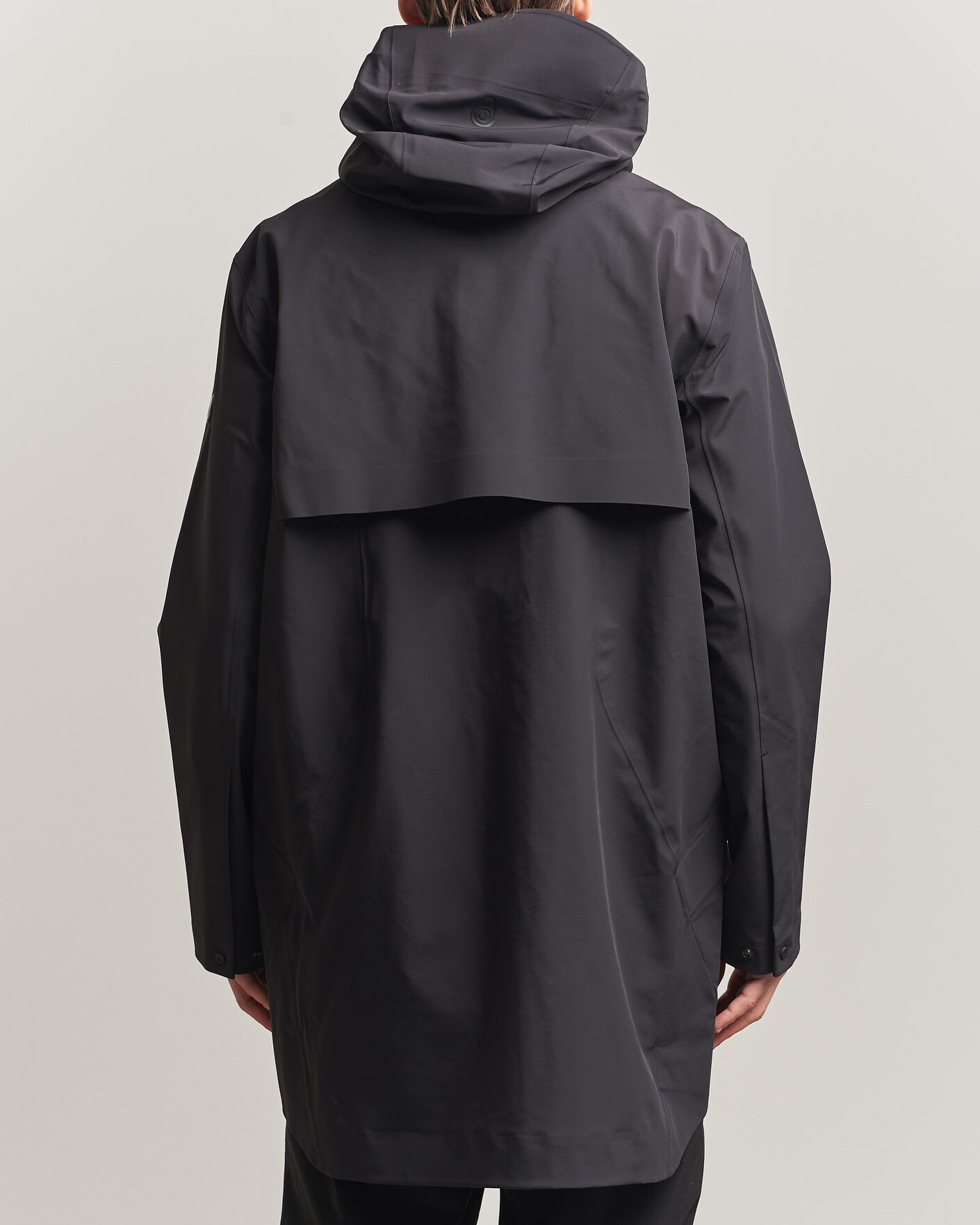 Men | Coats & Jackets | Sail Racing | Protector Waterproof Coat Carbon