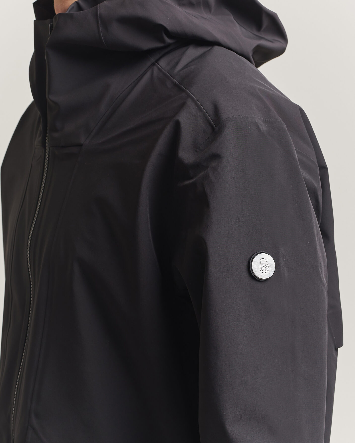 Men | Coats & Jackets | Sail Racing | Protector Waterproof Coat Carbon