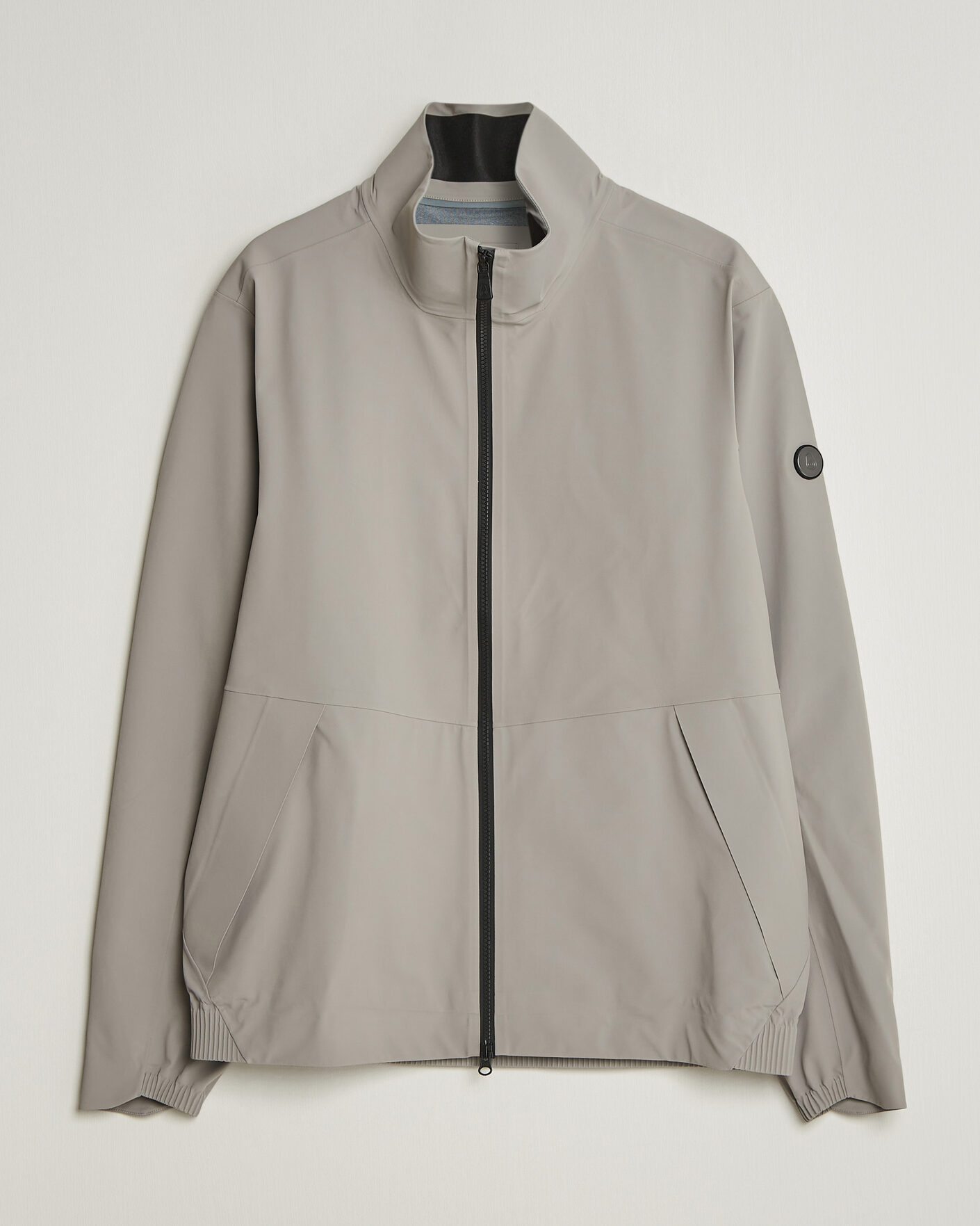 Men | Coats & Jackets | Sail Racing | Protector Waterproof Jacket Oyster