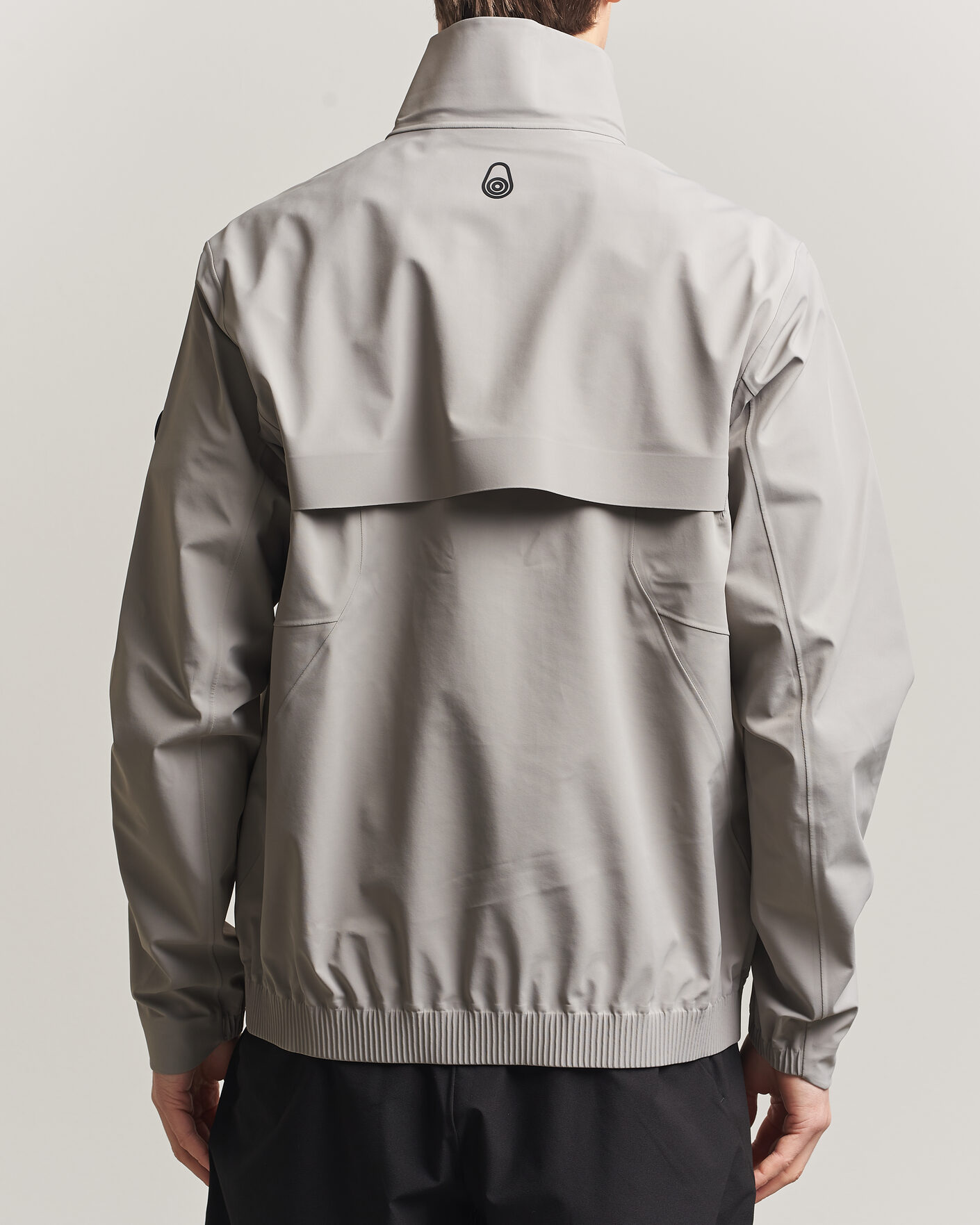 Men | Coats & Jackets | Sail Racing | Protector Waterproof Jacket Oyster