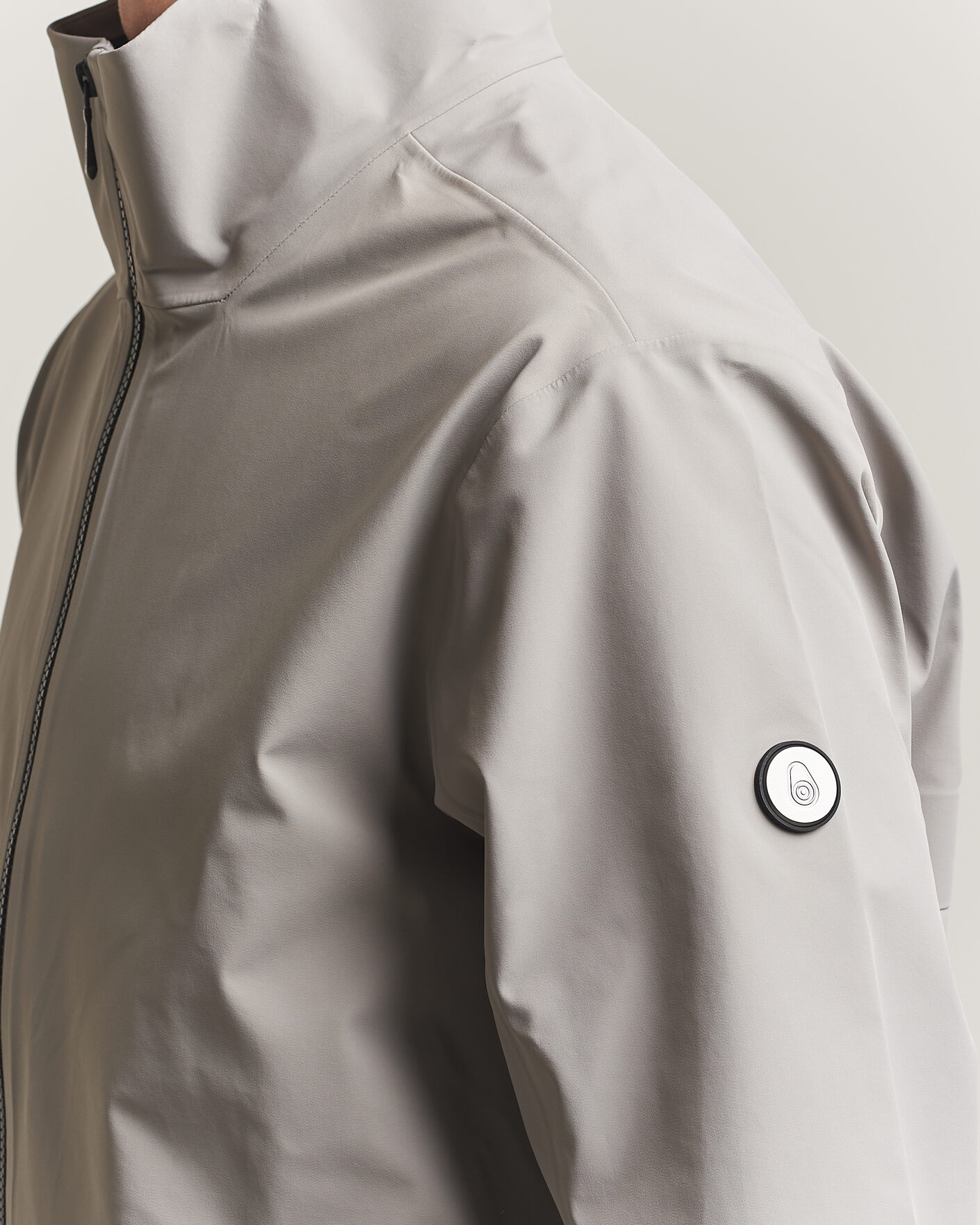 Men | Coats & Jackets | Sail Racing | Protector Waterproof Jacket Oyster