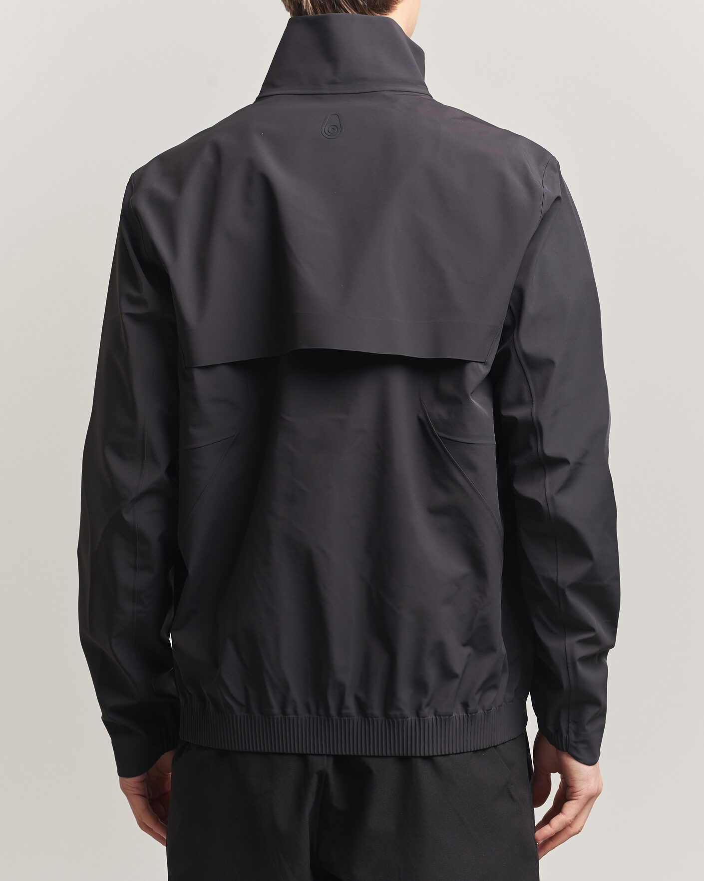 Men | Coats & Jackets | Sail Racing | Protector Waterproof Jacket Carbon