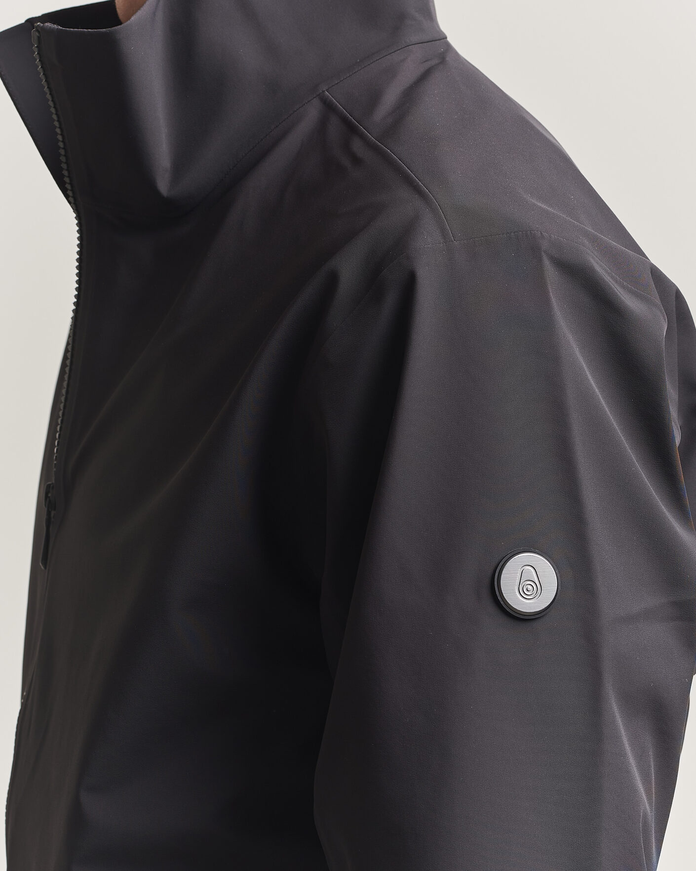 Men | Coats & Jackets | Sail Racing | Protector Waterproof Jacket Carbon