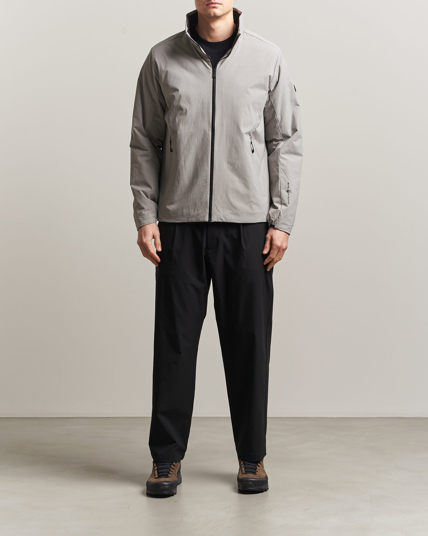 Men | Coats & Jackets | Sail Racing | Stream Primaloft Jacket Oyster