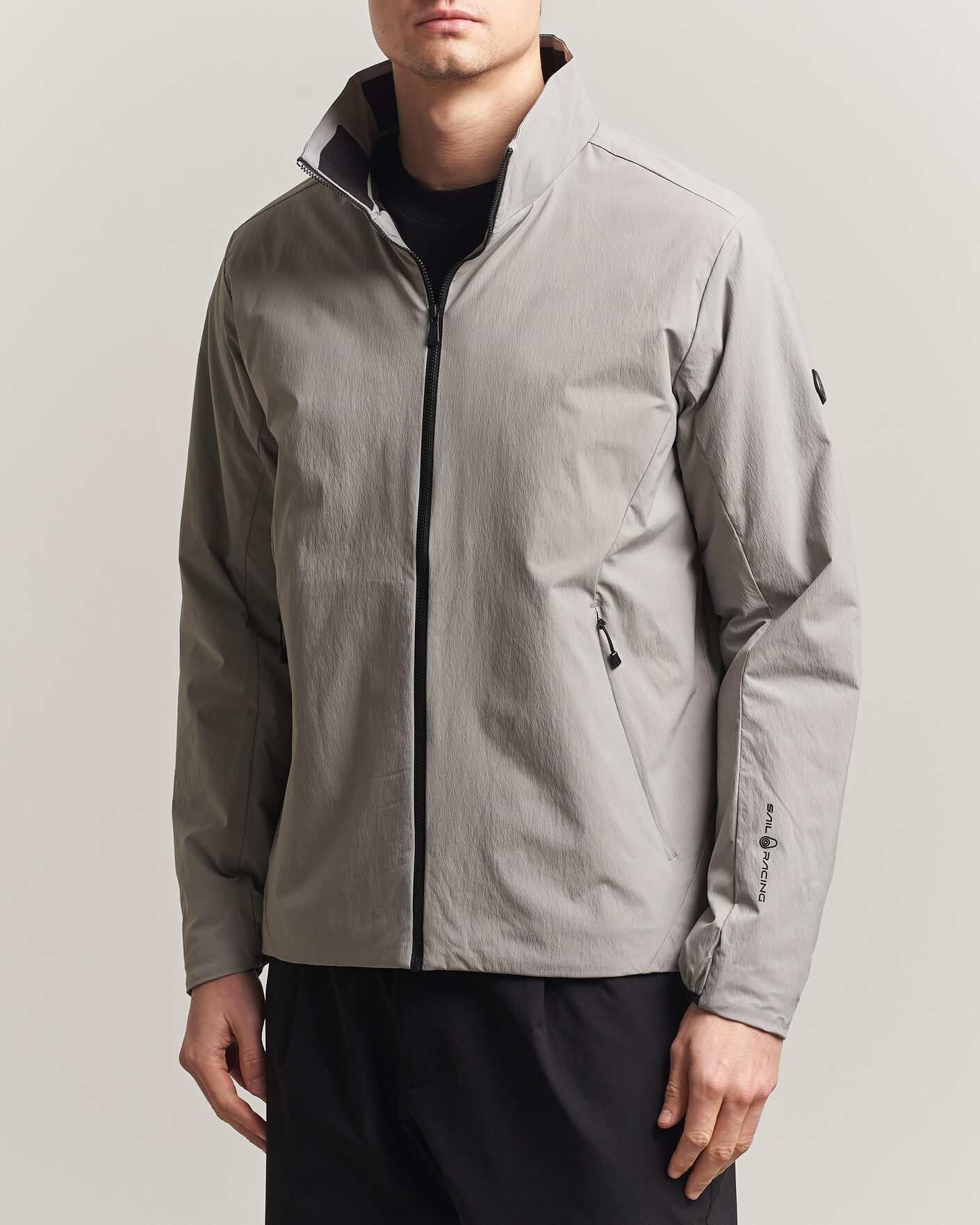 Men | Coats & Jackets | Sail Racing | Stream Primaloft Jacket Oyster
