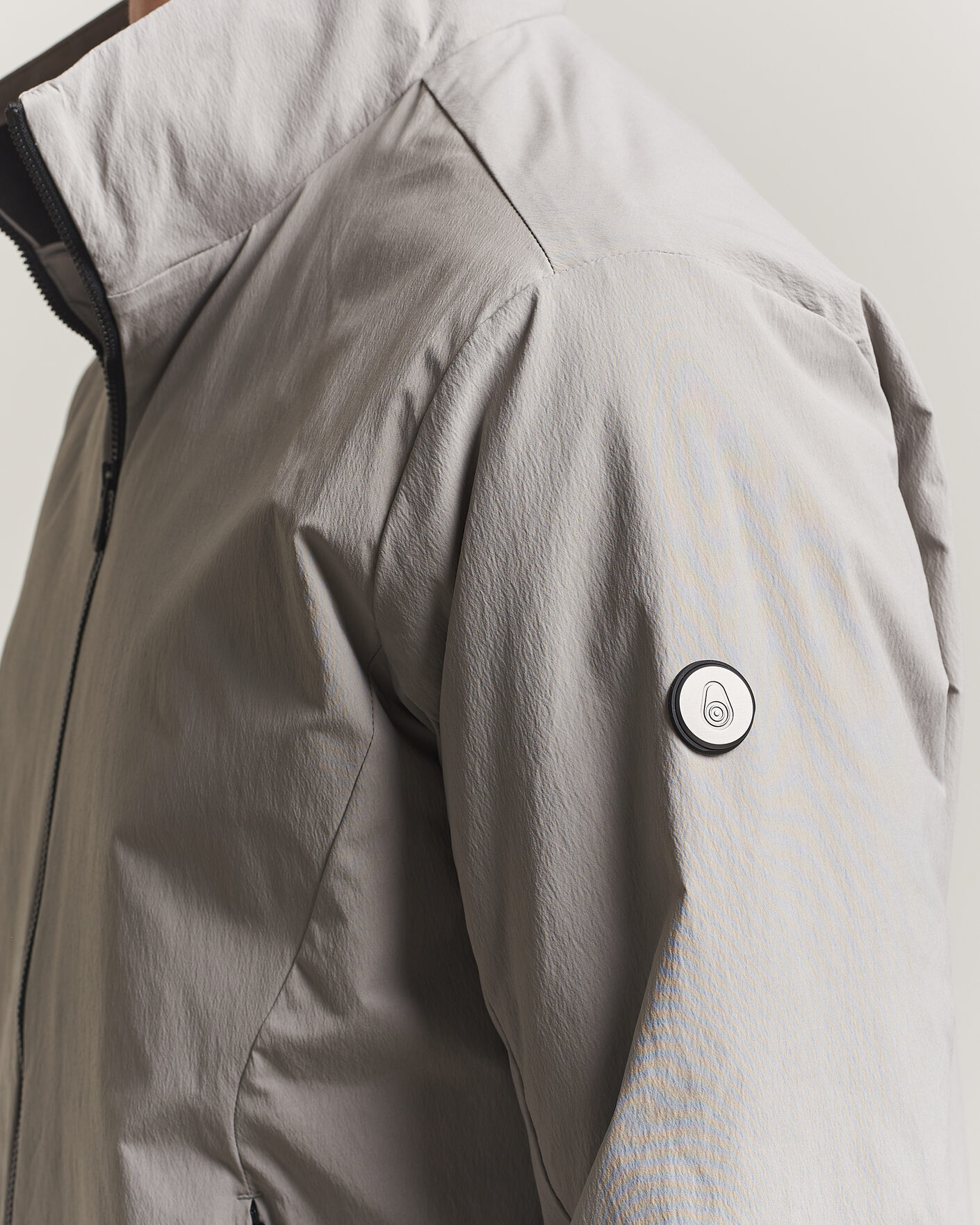 Men | Coats & Jackets | Sail Racing | Stream Primaloft Jacket Oyster