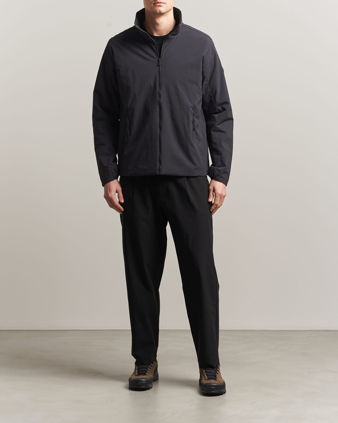 Men | Coats & Jackets | Sail Racing | Stream Primaloft Jacket Carbon