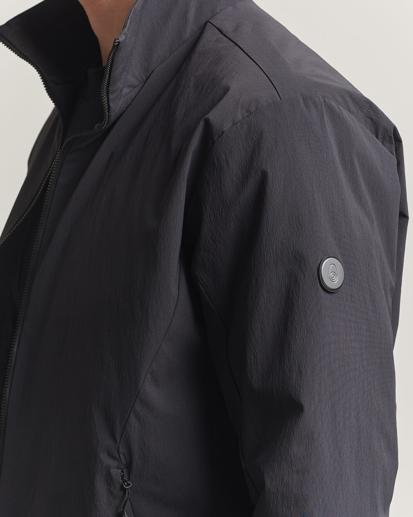 Men | Coats & Jackets | Sail Racing | Stream Primaloft Jacket Carbon