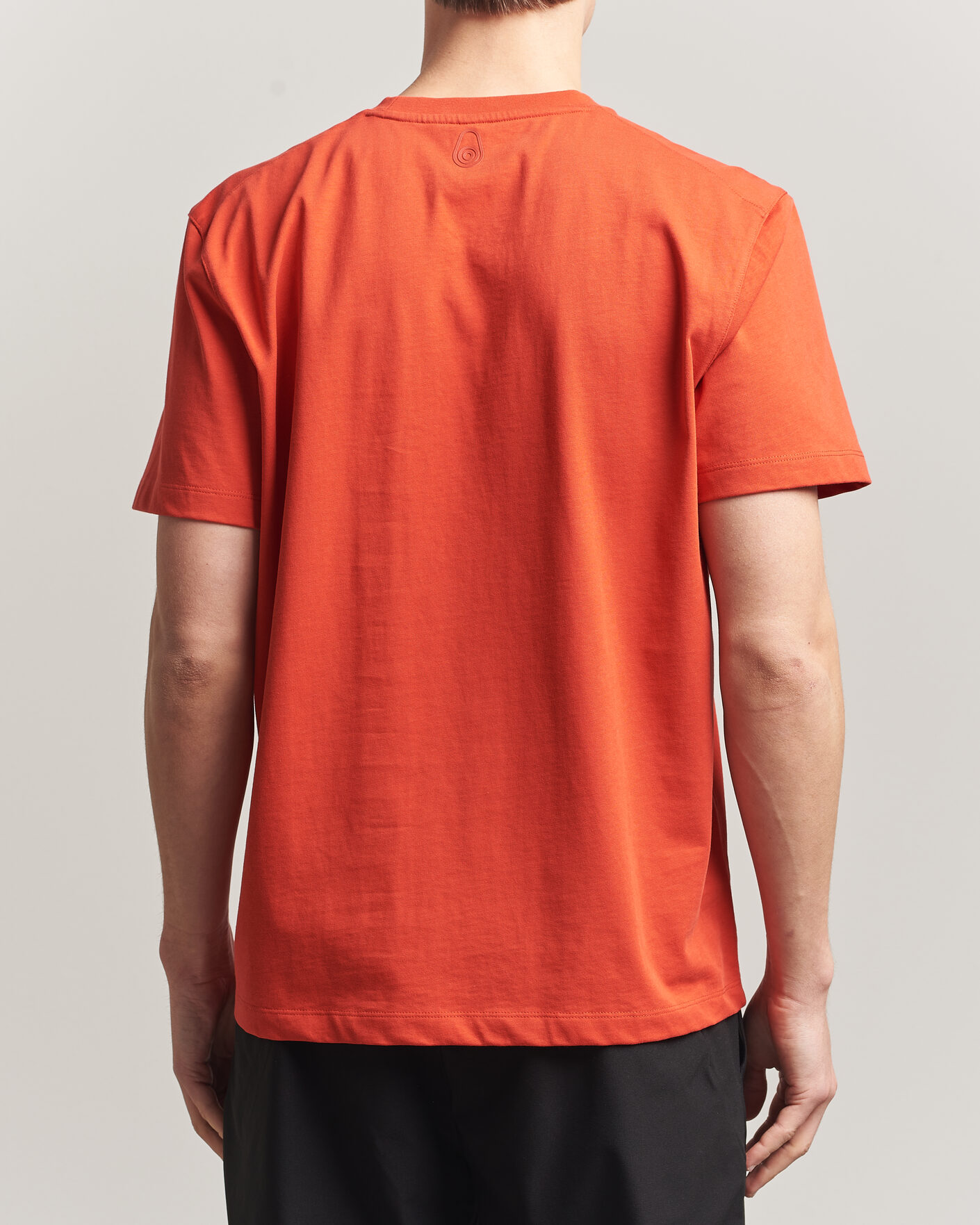 Men | T-Shirts | Sail Racing | Fleet T-Shirt Aurora Red