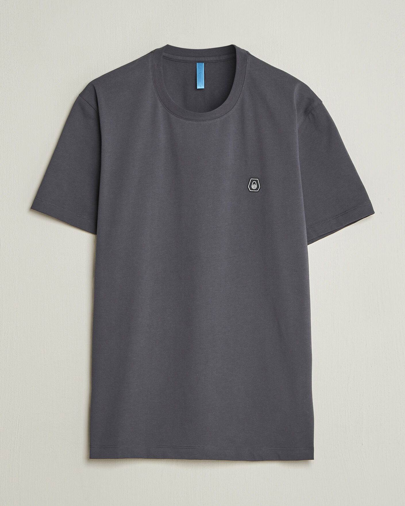 Men | T-Shirts | Sail Racing | Fleet T-Shirt Dark Steel Blue