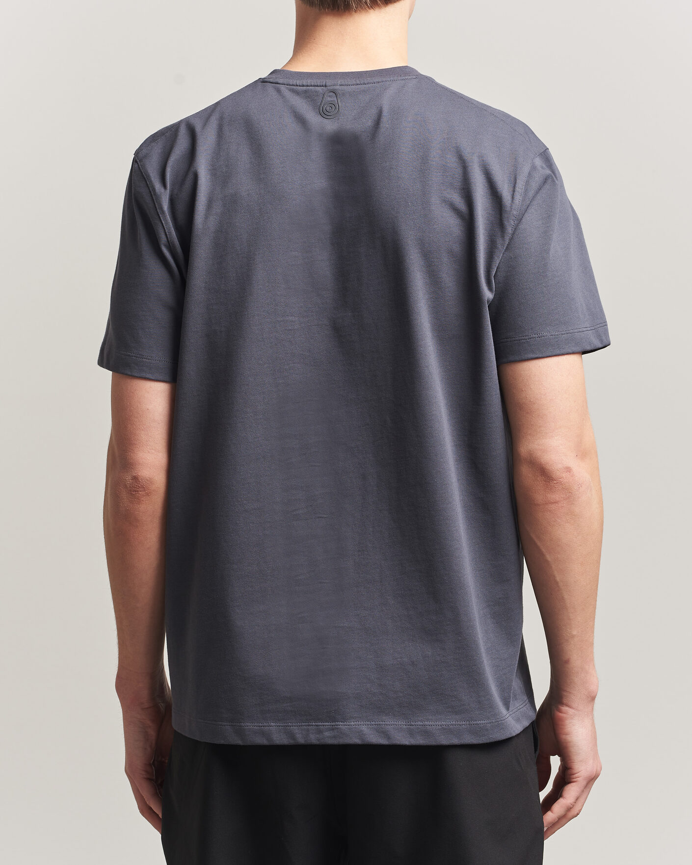 Men | T-Shirts | Sail Racing | Fleet T-Shirt Dark Steel Blue