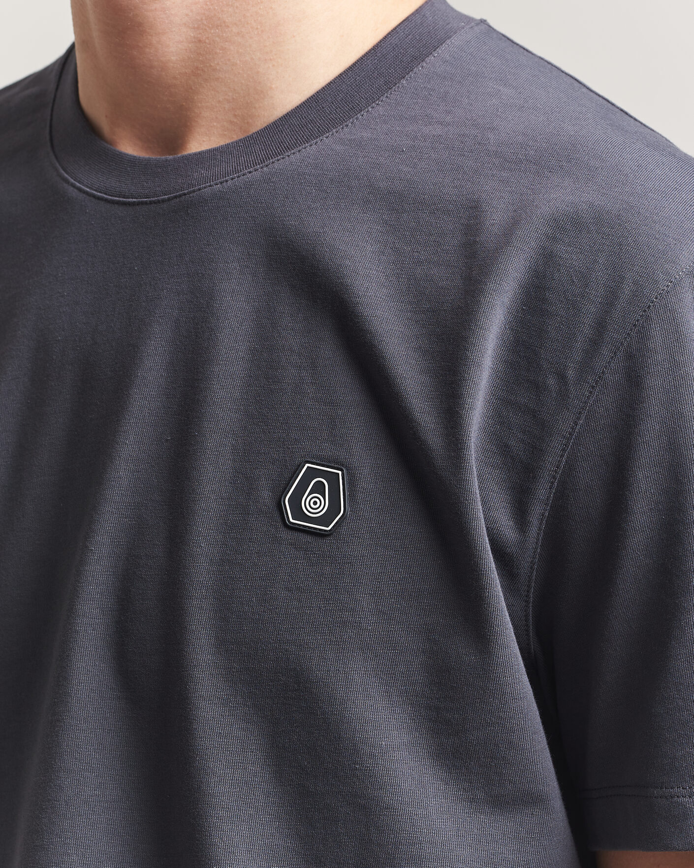 Men | T-Shirts | Sail Racing | Fleet T-Shirt Dark Steel Blue