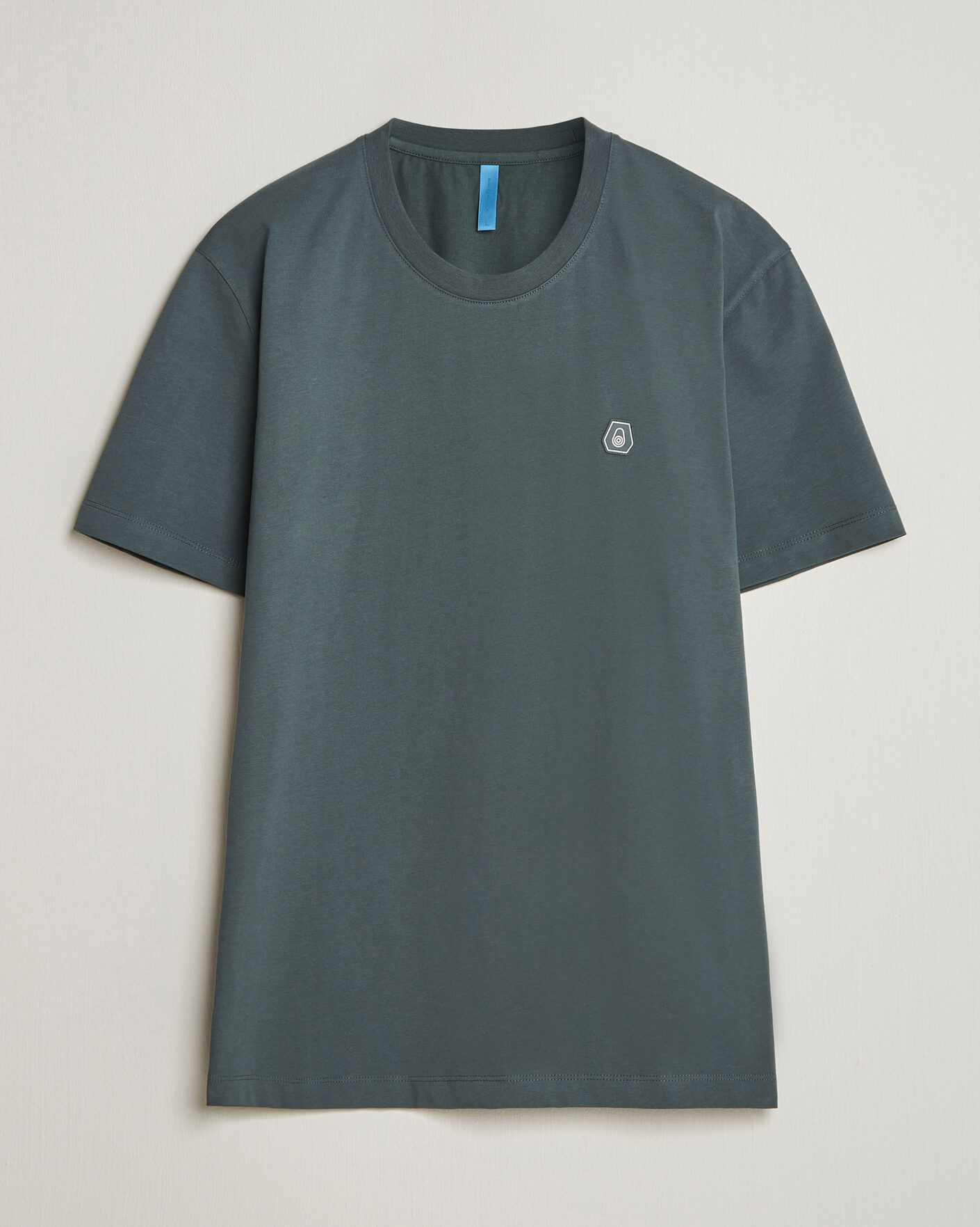 Men | T-Shirts | Sail Racing | Fleet T-Shirt Aurora Green