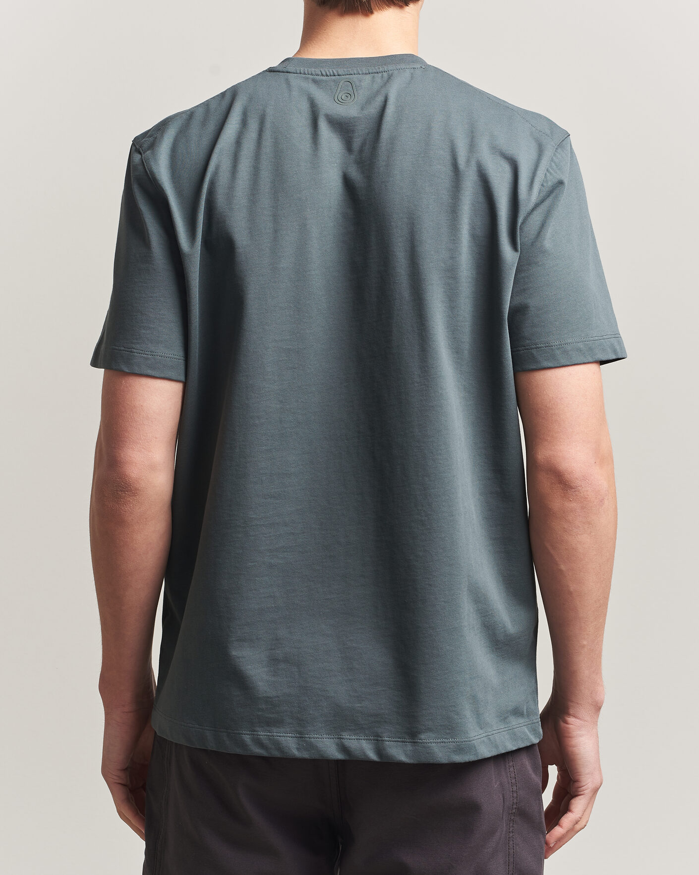 Men | T-Shirts | Sail Racing | Fleet T-Shirt Aurora Green