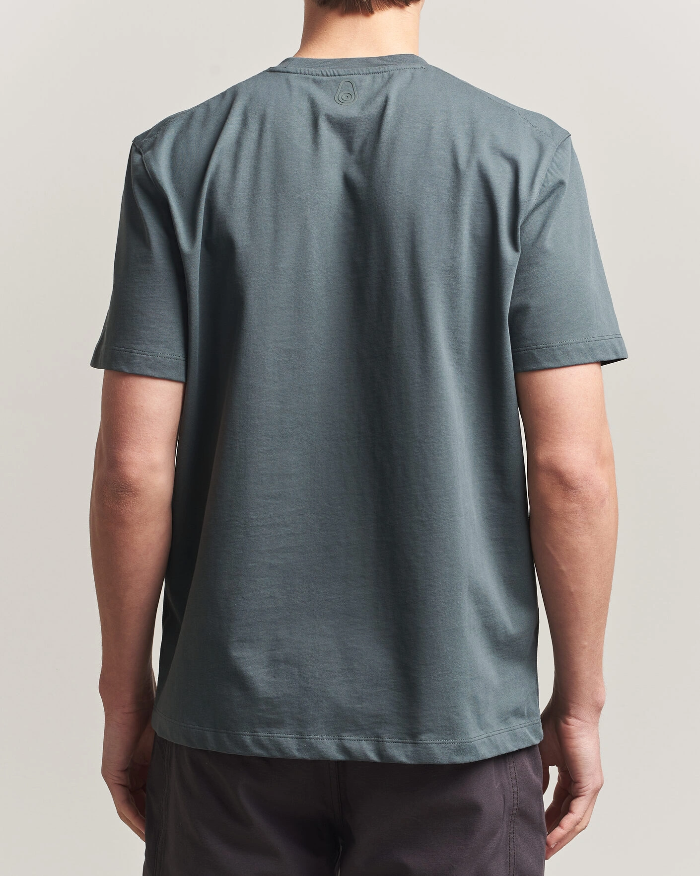 Men | T-Shirts | Sail Racing | Fleet T-Shirt Aurora Green