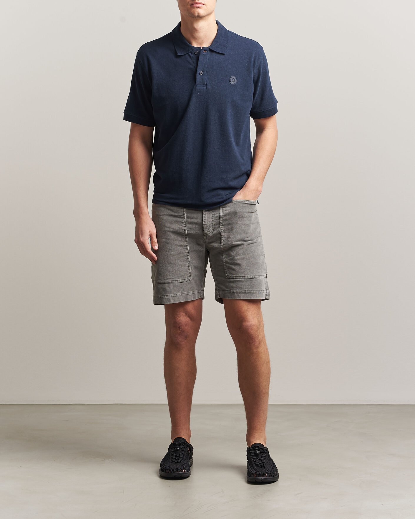 トップス Sail Racing Oracle Cotton Polo s-l400.jpg