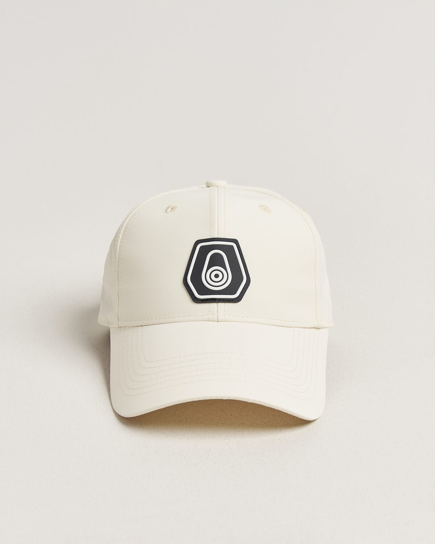 Men | Hats & Caps | Sail Racing | Fleet Cap Off White