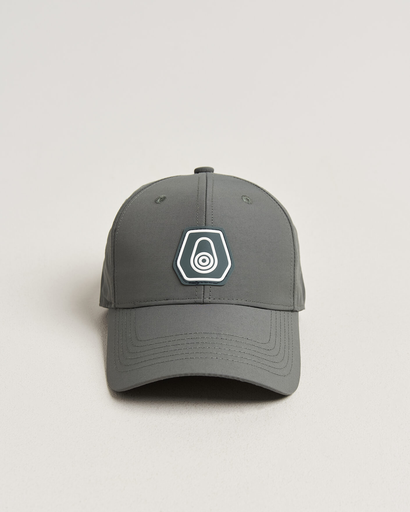 Men | Hats & Caps | Sail Racing | Fleet Cap Aurora Green