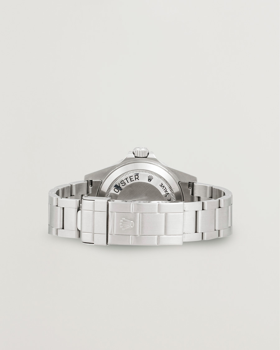 Men | Rolex Pre-Owned Sea Dweller 4000 | Rolex Pre-Owned | Sea Dweller 4000