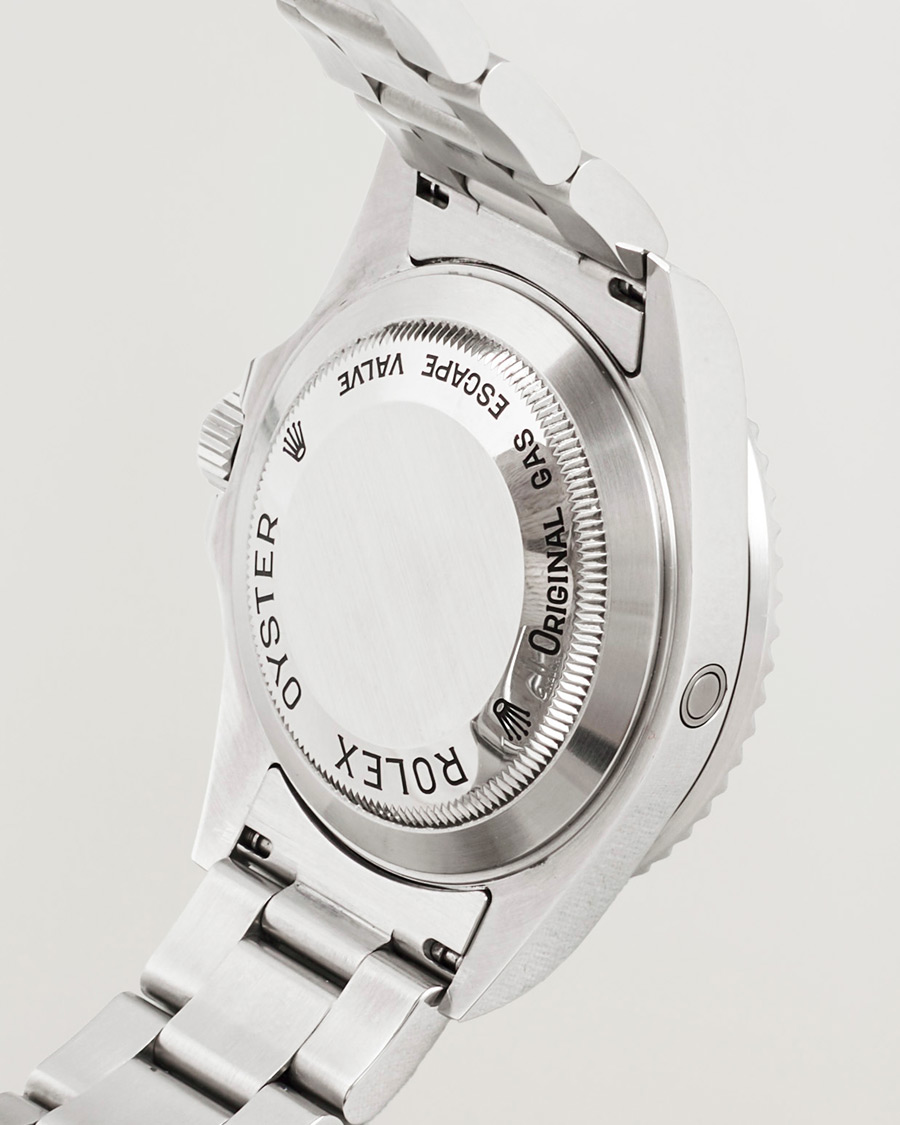 Men | Pre-Owned & Vintage Watches | Rolex Pre-Owned | Sea Dweller 4000 