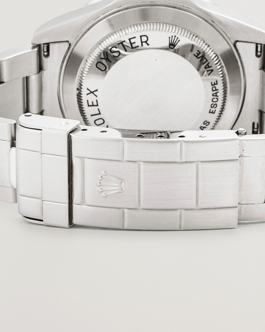 Men | Rolex Pre-Owned Sea Dweller 4000 | Rolex Pre-Owned | Sea Dweller 4000