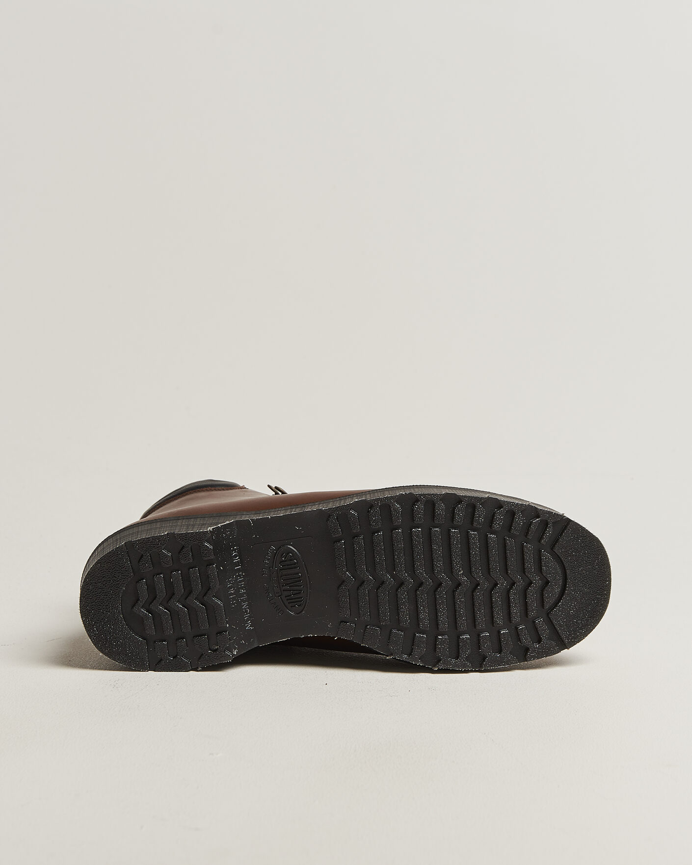 Men | Boots | Solovair | Urban Hiker Boot Gaucho