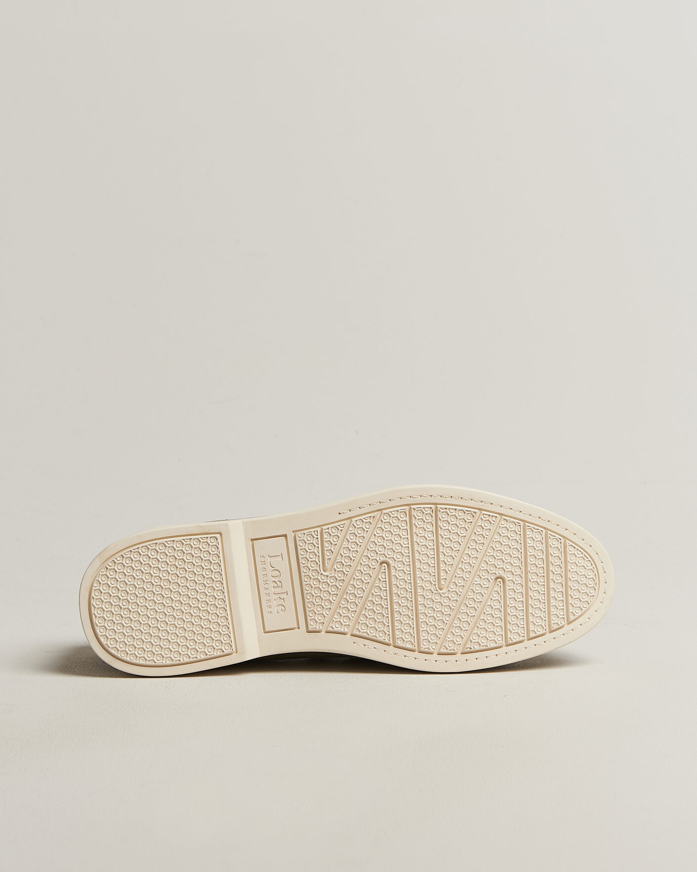 Men | Loafers | Loake 1880 | Tuscany Suede Loafer Pistachio