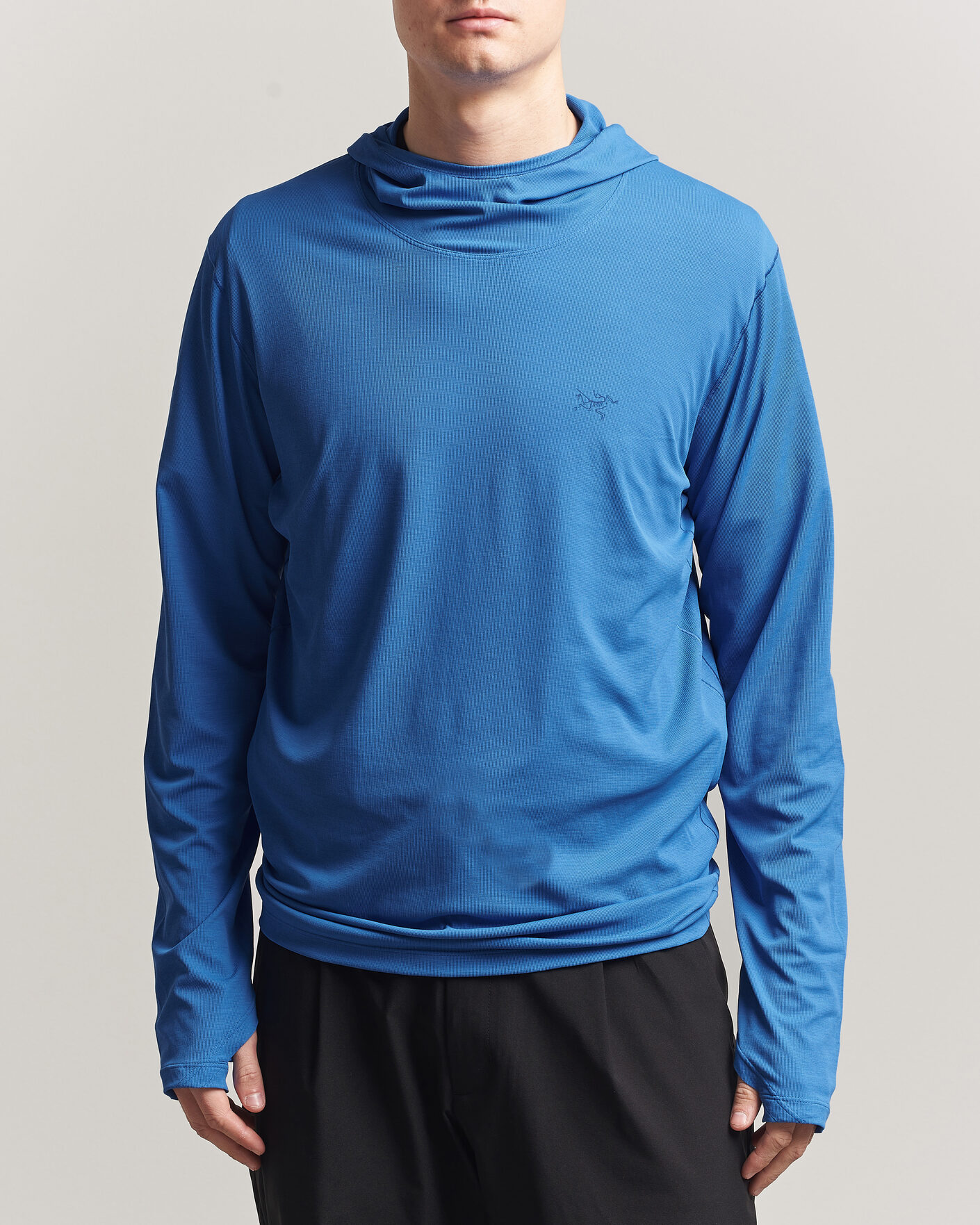 Men | Sweaters & Knitwear | Arc'teryx | Cormac Hoodie Fluidity