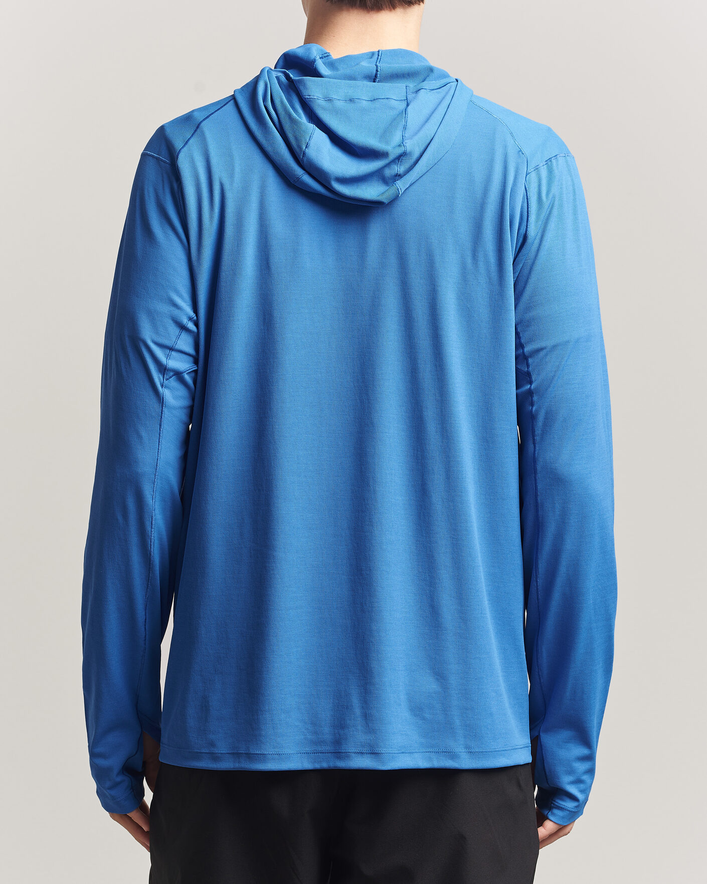 Men | Sweaters & Knitwear | Arc'teryx | Cormac Hoodie Fluidity