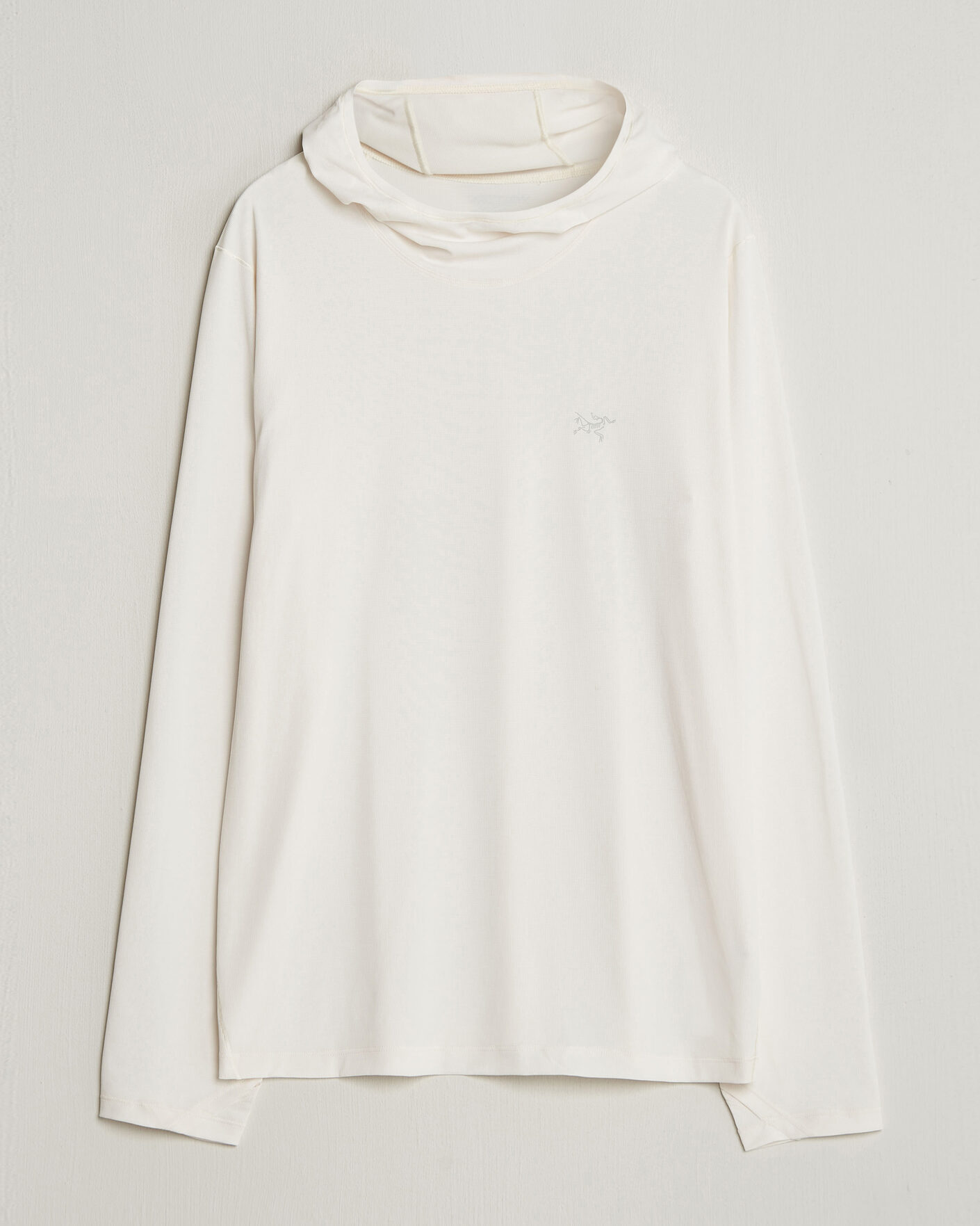 Men | Sweaters & Knitwear | Arc'teryx | Cormac Hoodie Arctic Silk