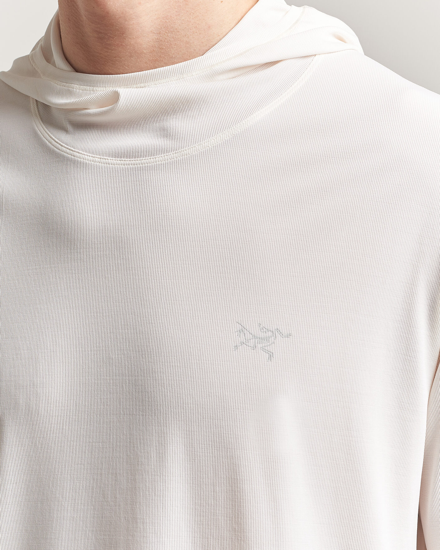 Men | Sweaters & Knitwear | Arc'teryx | Cormac Hoodie Arctic Silk