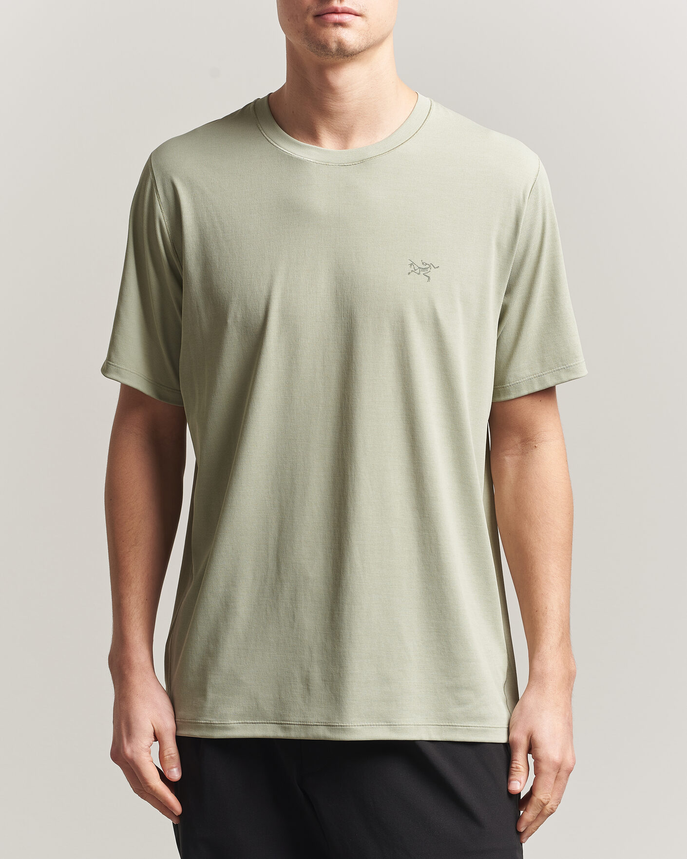 Men | T-Shirts | Arc'teryx | Cormac Crew Neck T-Shirt Habitat
