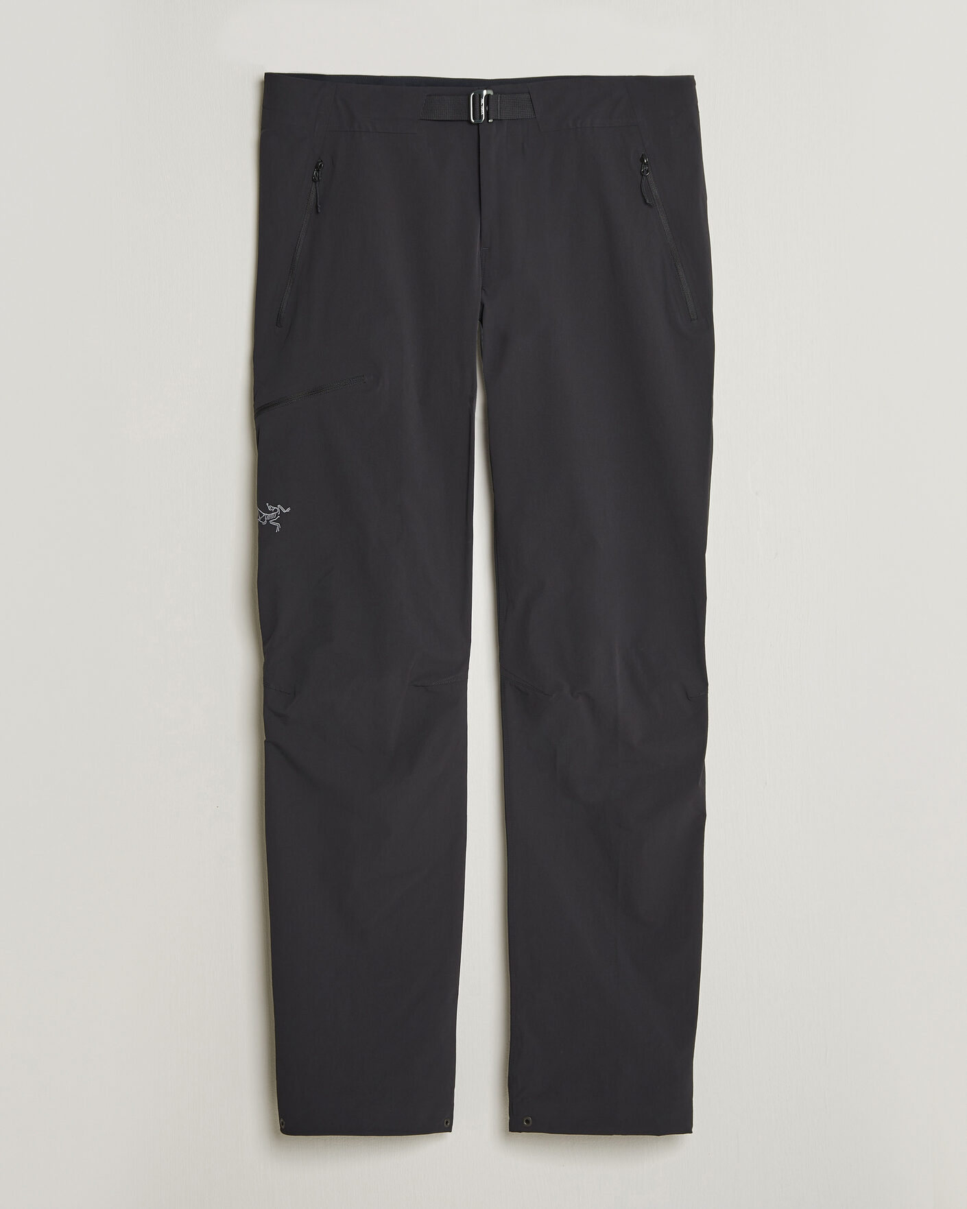 Men | Trousers | Arc'teryx | Gamma SL Pants Black