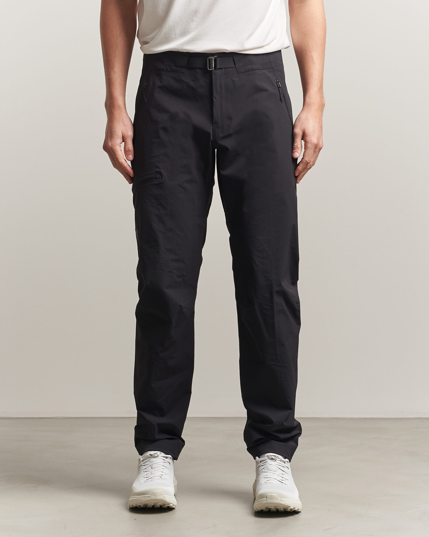 Arc'teryx Gamma SL Pants Black at CareOfCarl.com