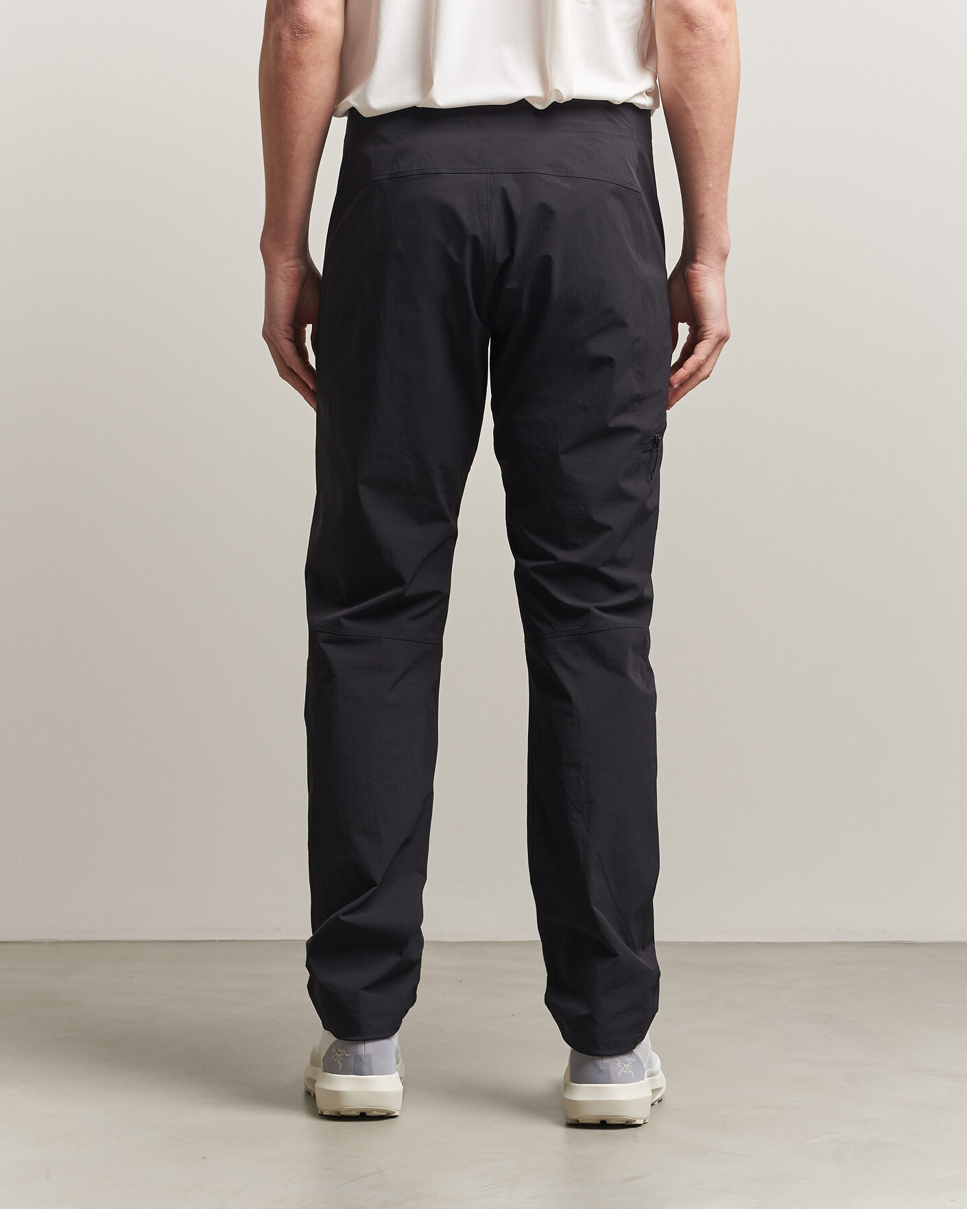 Arc'teryx Gamma SL Pants Black at CareOfCarl.com