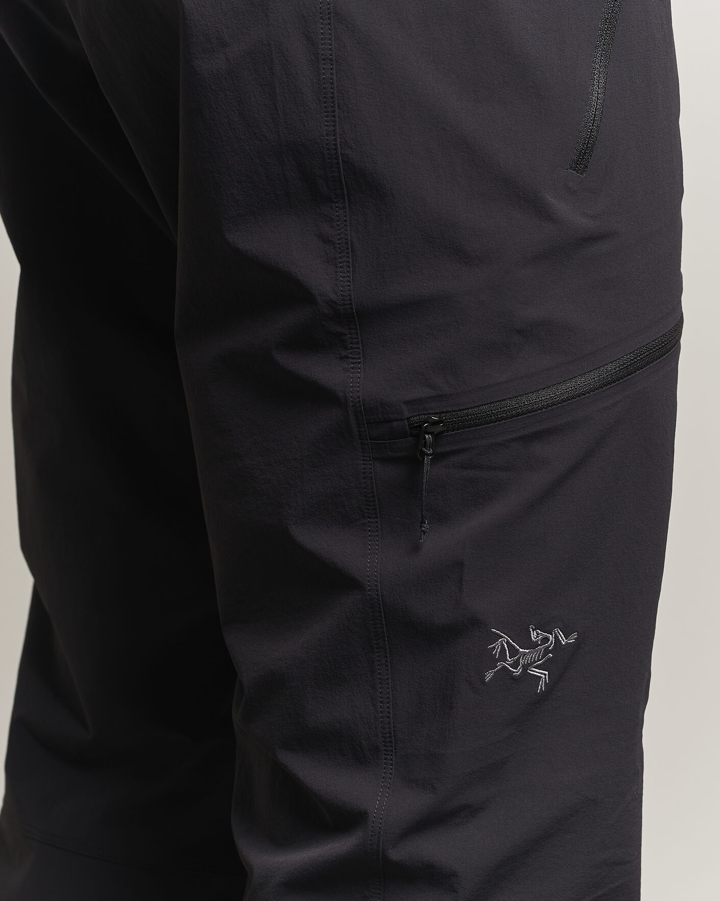 Men | Trousers | Arc'teryx | Gamma SL Pants Black