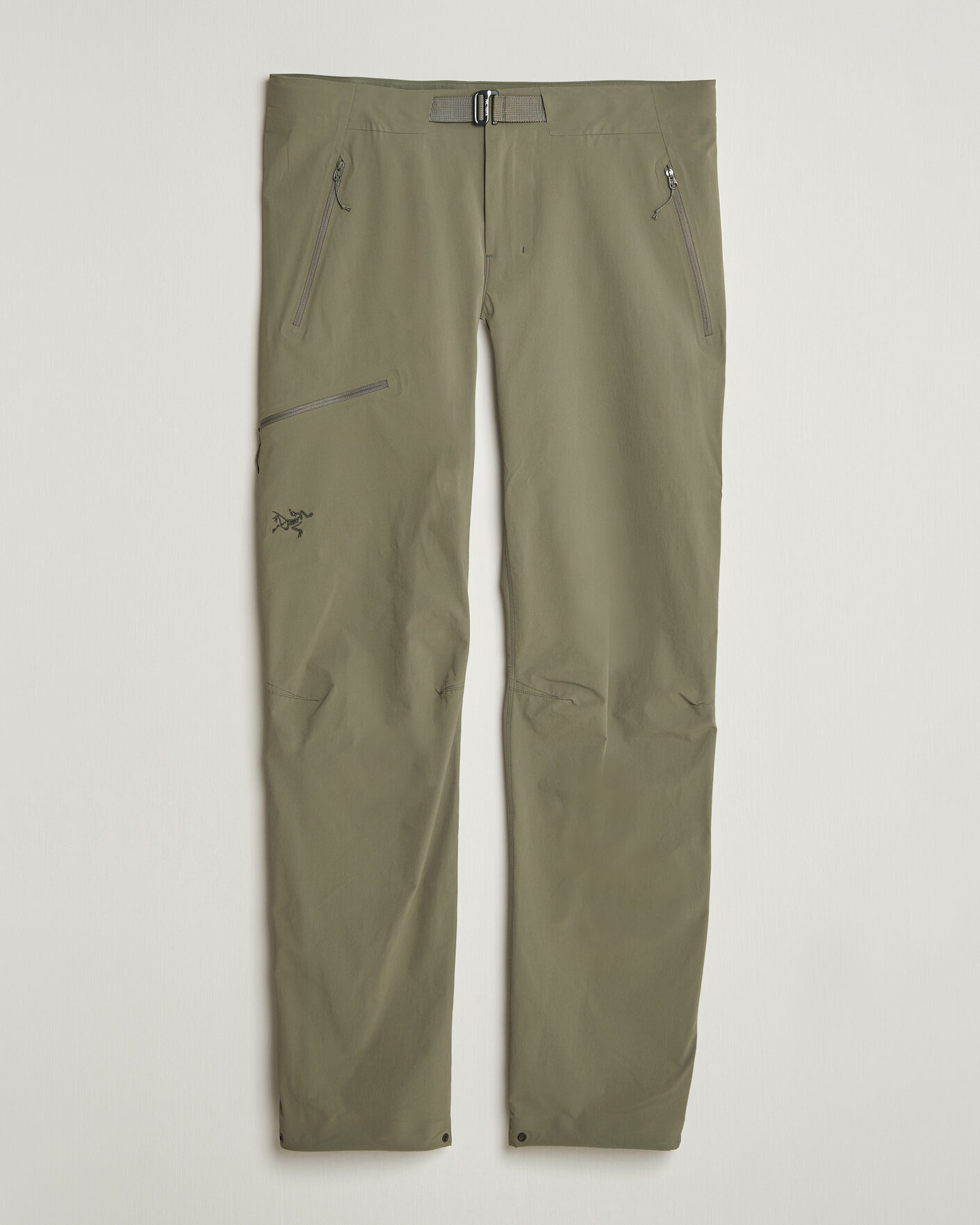 Men | Trousers | Arc'teryx | Gamma SL Pants Forage