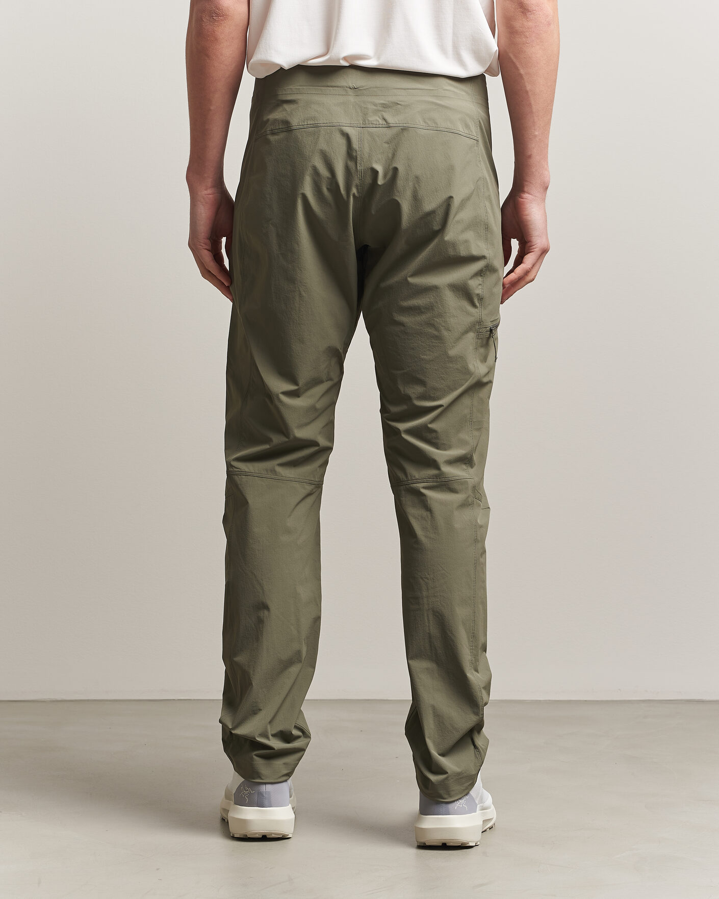 Men | Trousers | Arc'teryx | Gamma SL Pants Forage