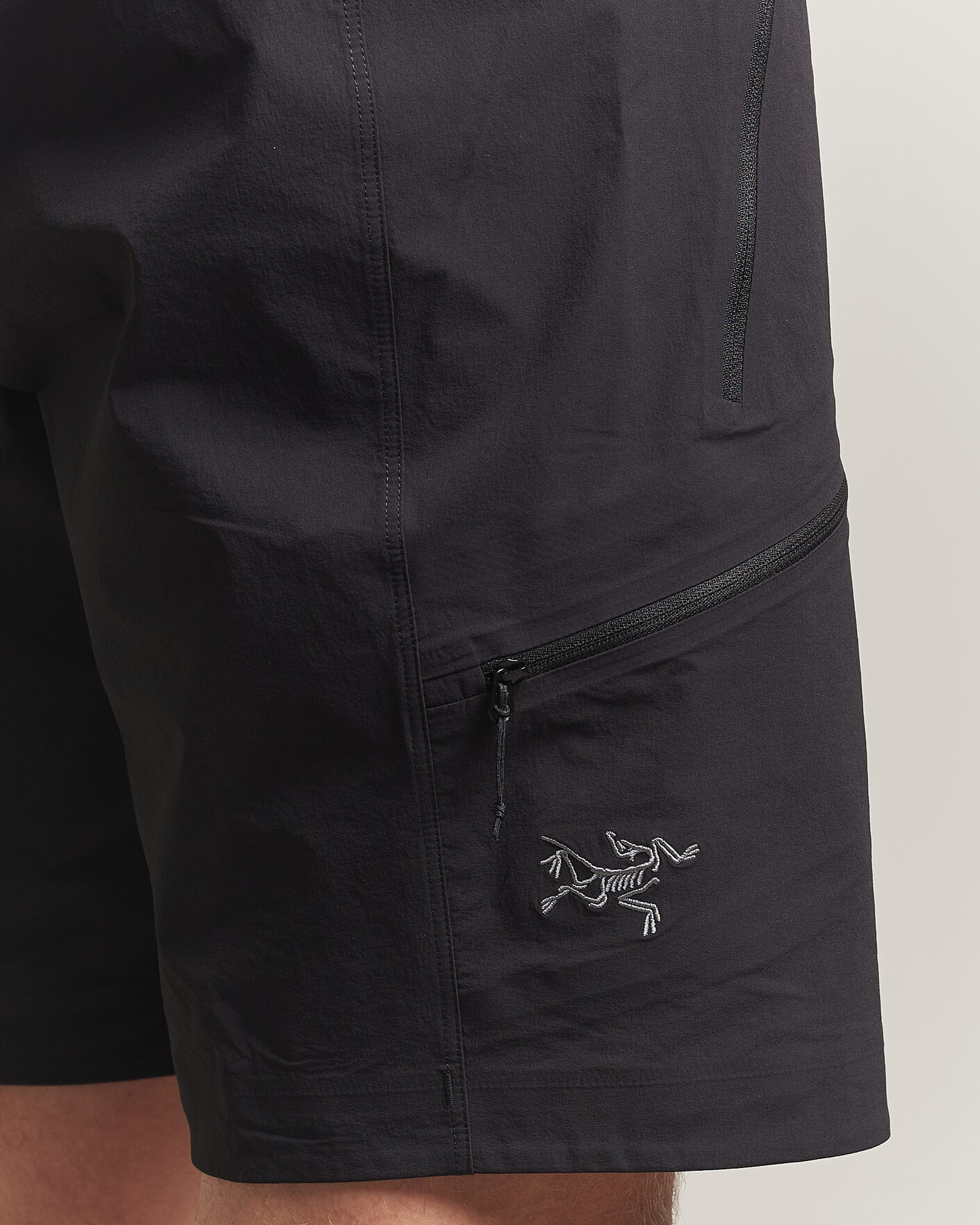 Men | Shorts | Arc'teryx | Gamma SL 9