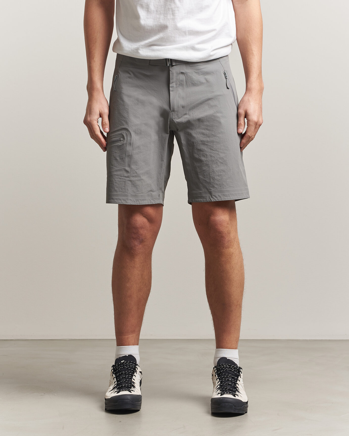 Men | Shorts | Arc'teryx | Gamma SL 9