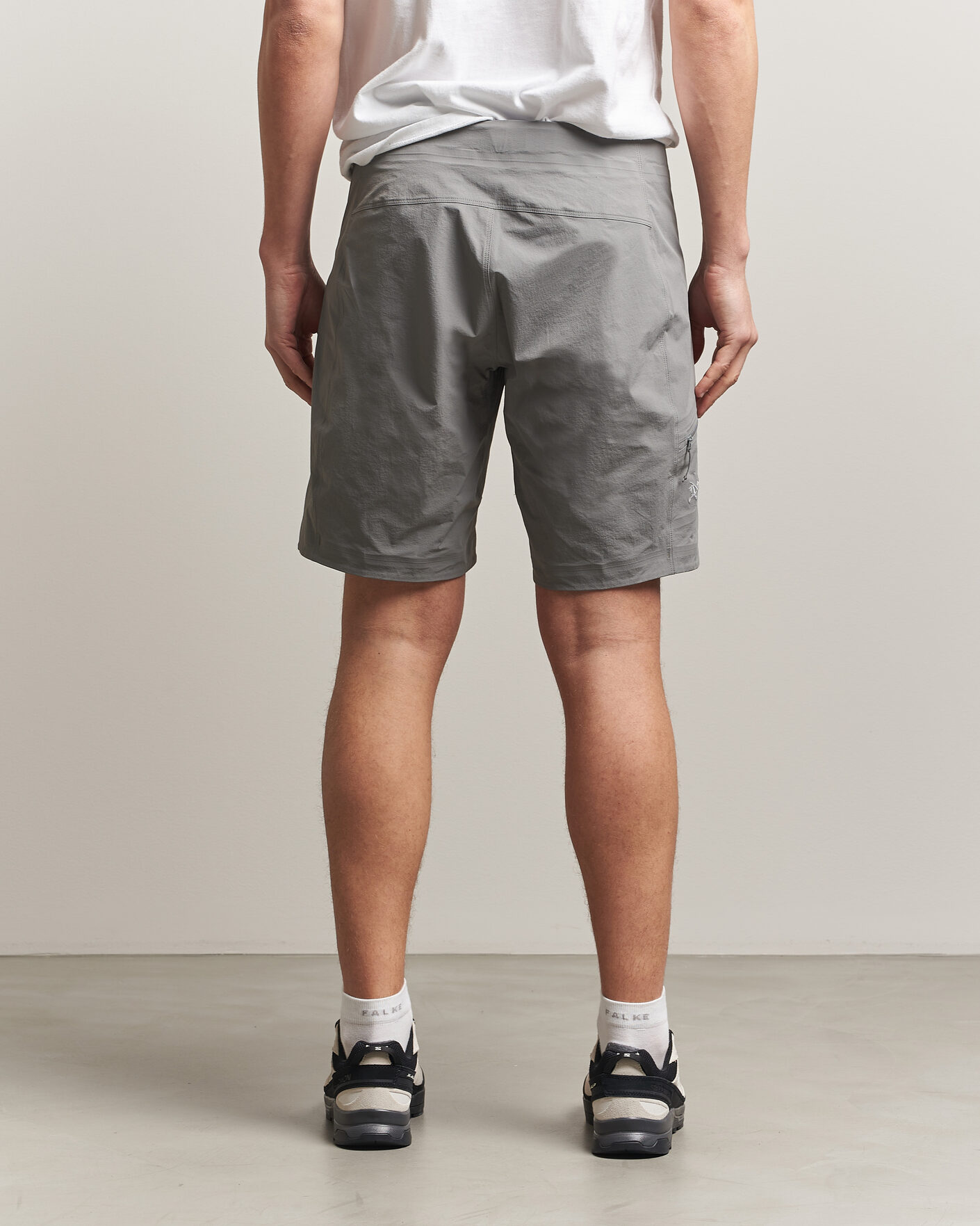 Men | Shorts | Arc'teryx | Gamma SL 9