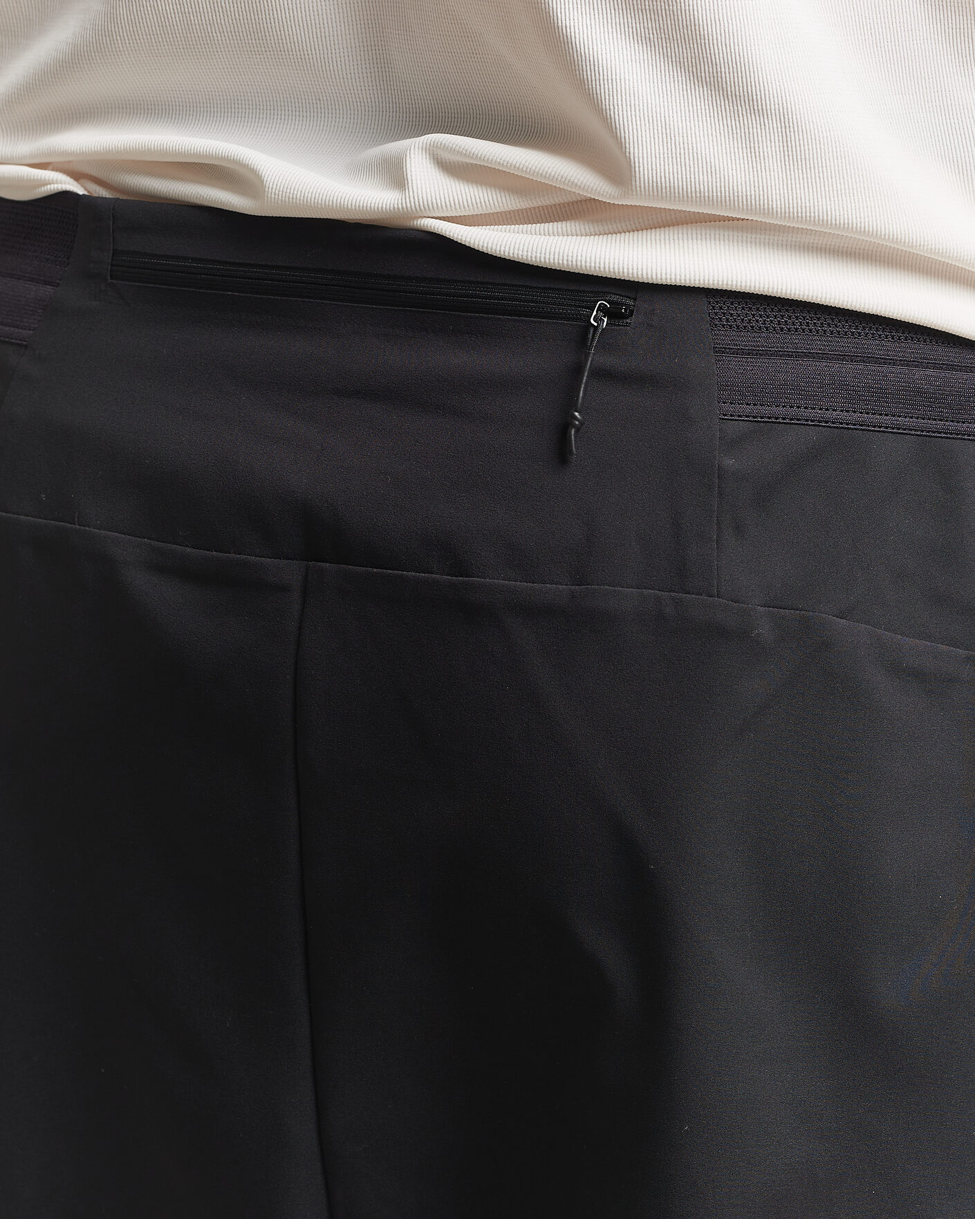 Men | Shorts | Arc'teryx | Norvan Running Shorts Black
