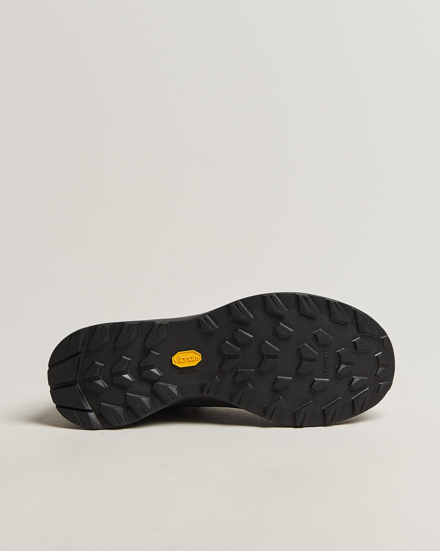 Men | Hiking shoes | Arc'teryx | Kopec Gore-Tex Trail Sneaker Black