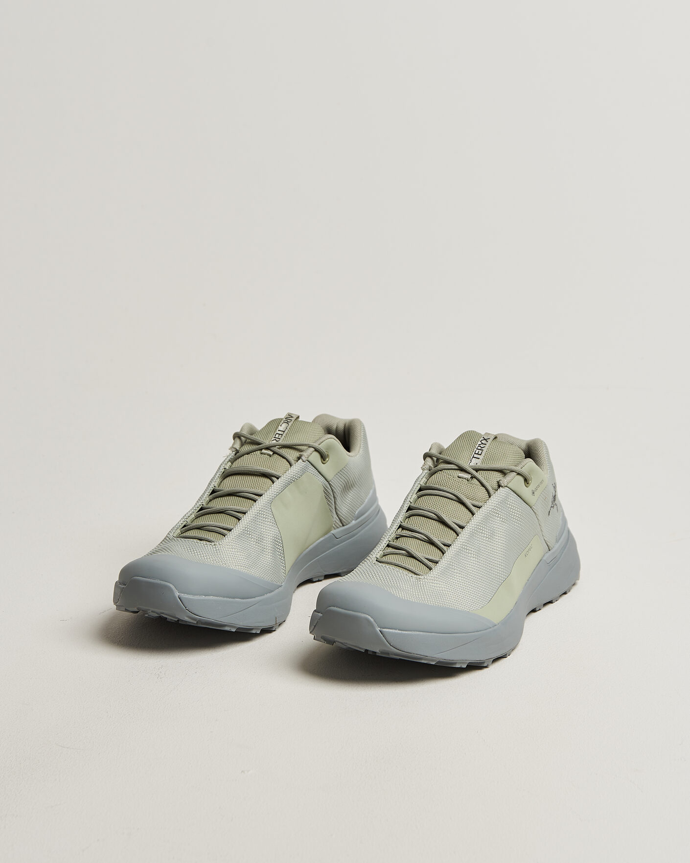 Men | Hiking shoes | Arc'teryx | Kopec Gore-Tex Trail Sneaker Habitat/Void