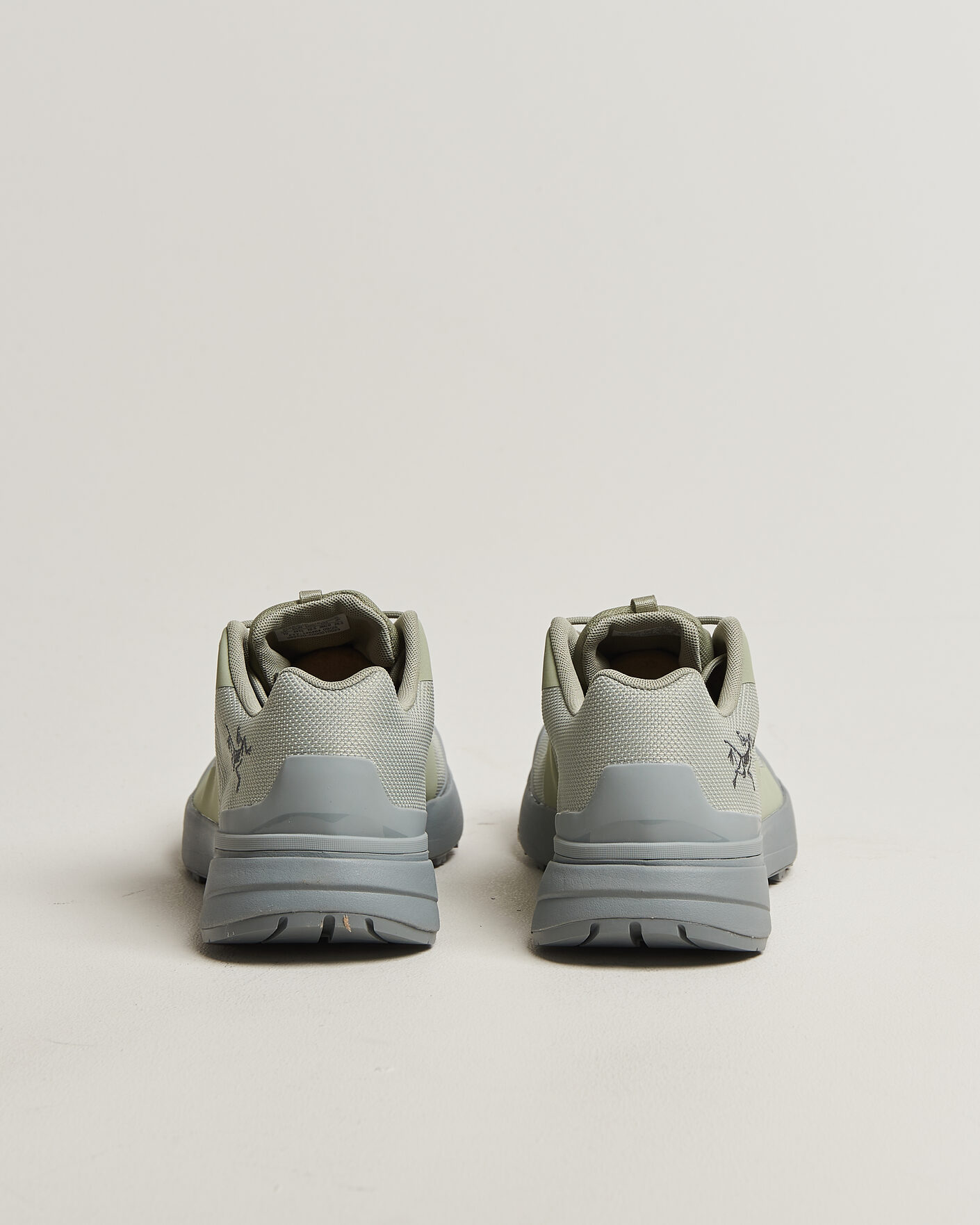 Men | Hiking shoes | Arc'teryx | Kopec Gore-Tex Trail Sneaker Habitat/Void