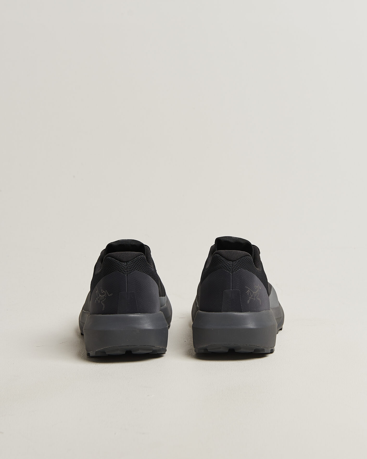 Men | Hiking shoes | Arc'teryx | Norvan LD 4 Trail Sneaker Black/Graphite
