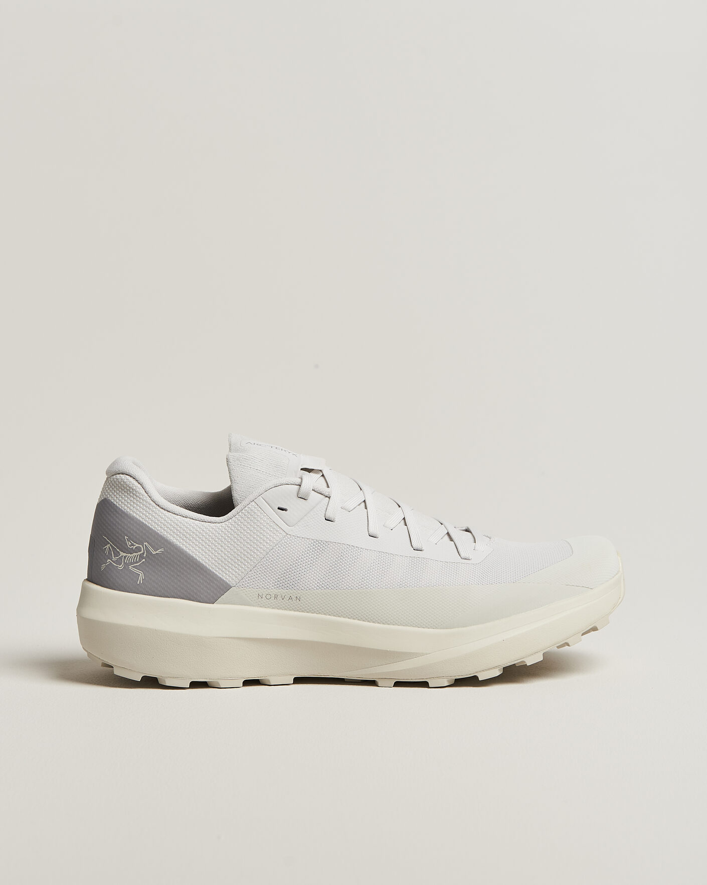 Men | Hiking shoes | Arc'teryx | Norvan LD 4 Trail Sneaker Atmos/Solitude