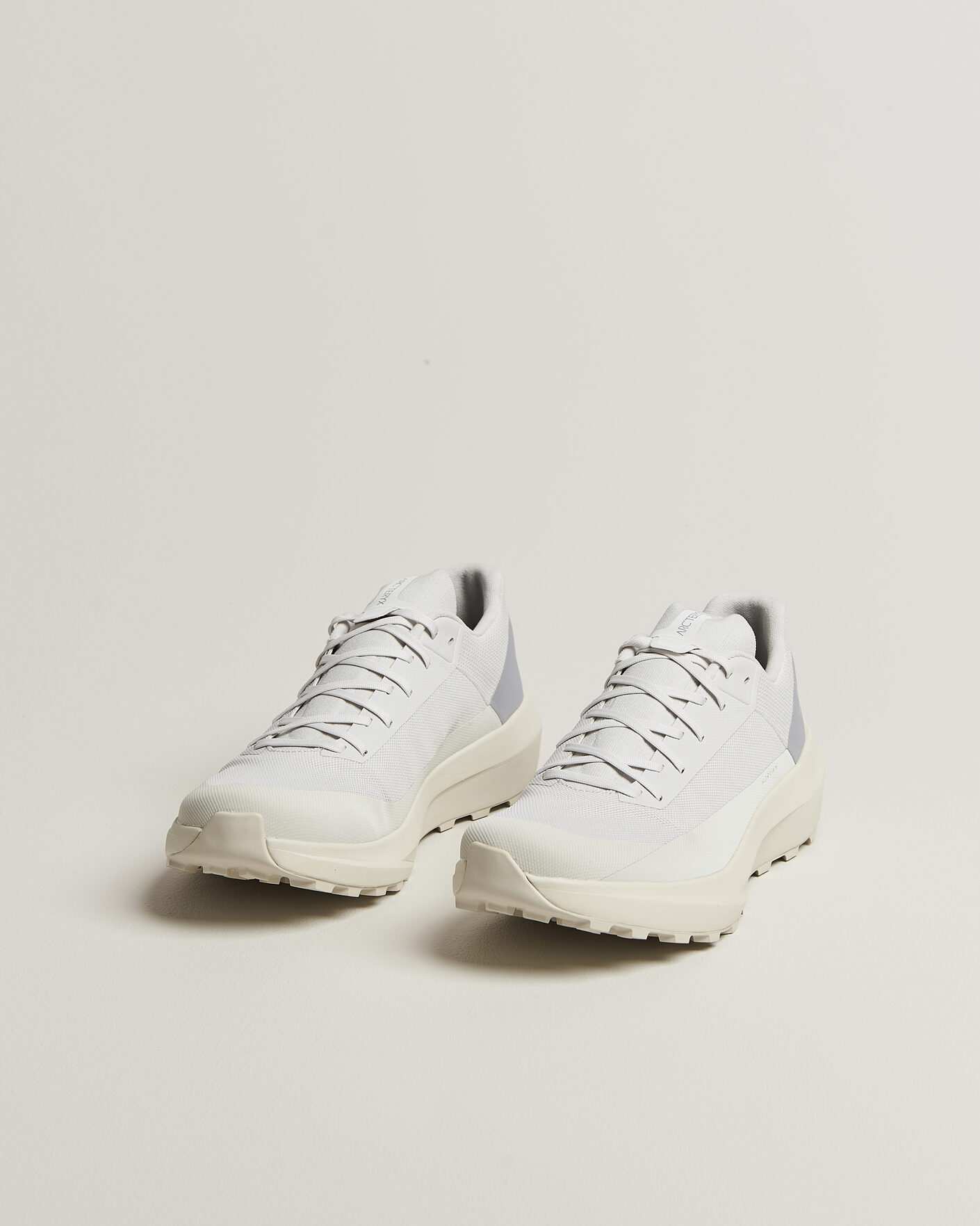 Men | Hiking shoes | Arc'teryx | Norvan LD 4 Trail Sneaker Atmos/Solitude