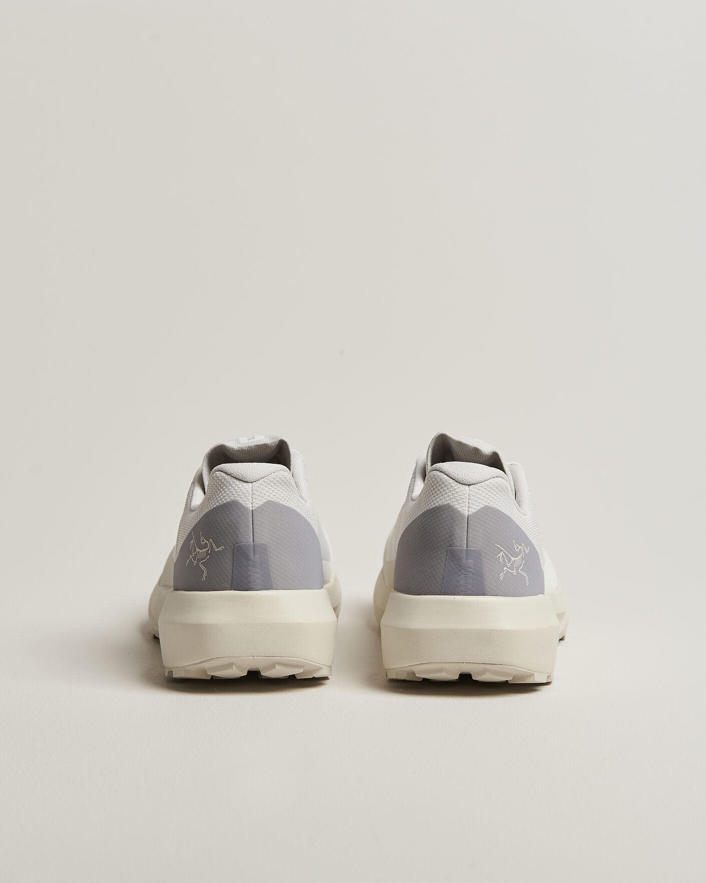 Men | Hiking shoes | Arc'teryx | Norvan LD 4 Trail Sneaker Atmos/Solitude