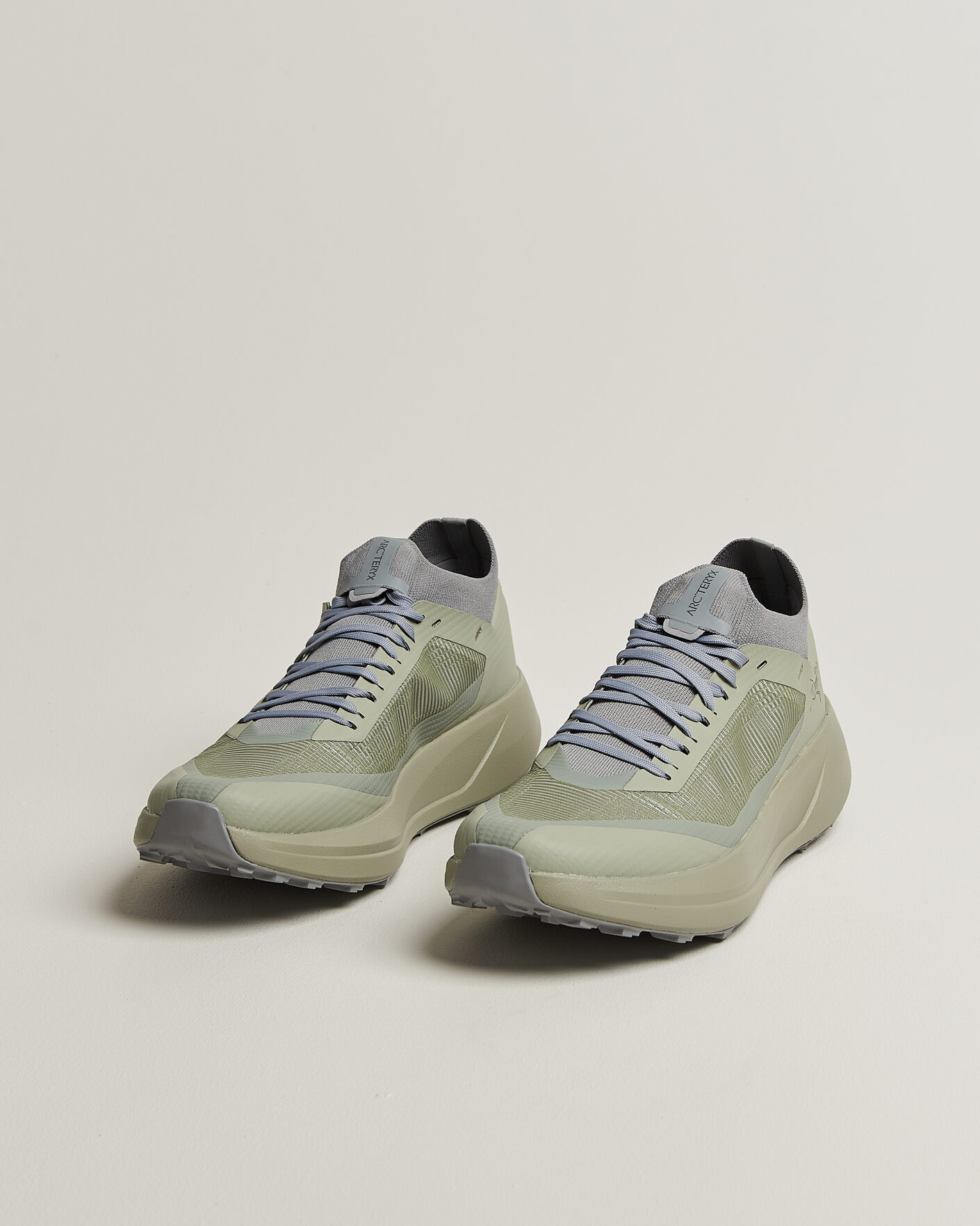 Men | Hiking shoes | Arc'teryx | Sylan 2 Trail Sneaker Habitat